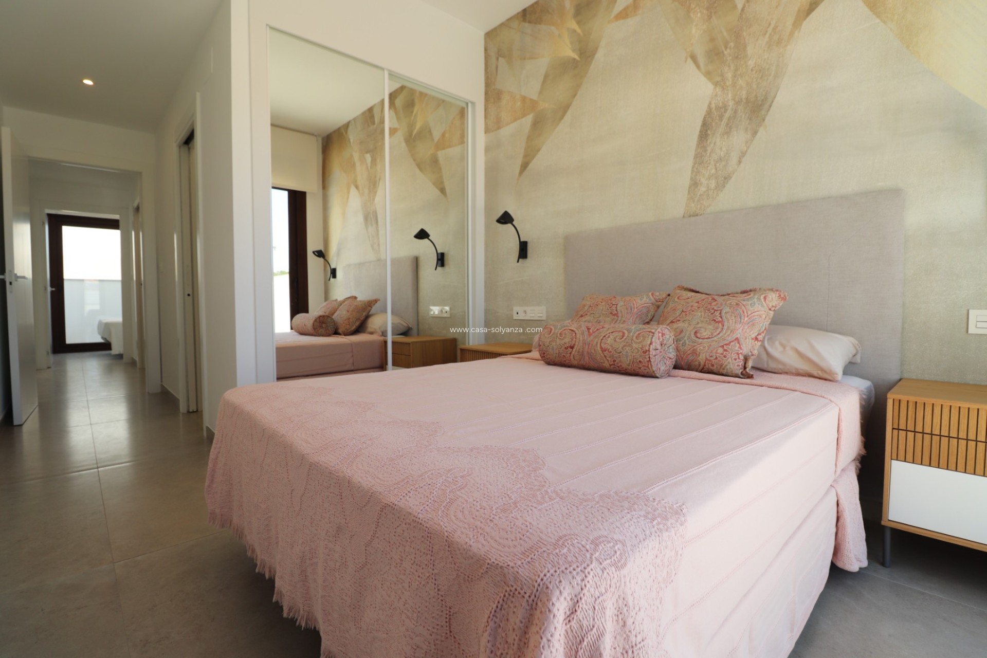 Reventa - Apartamento / piso - Orihuela Costa - Los Balcones