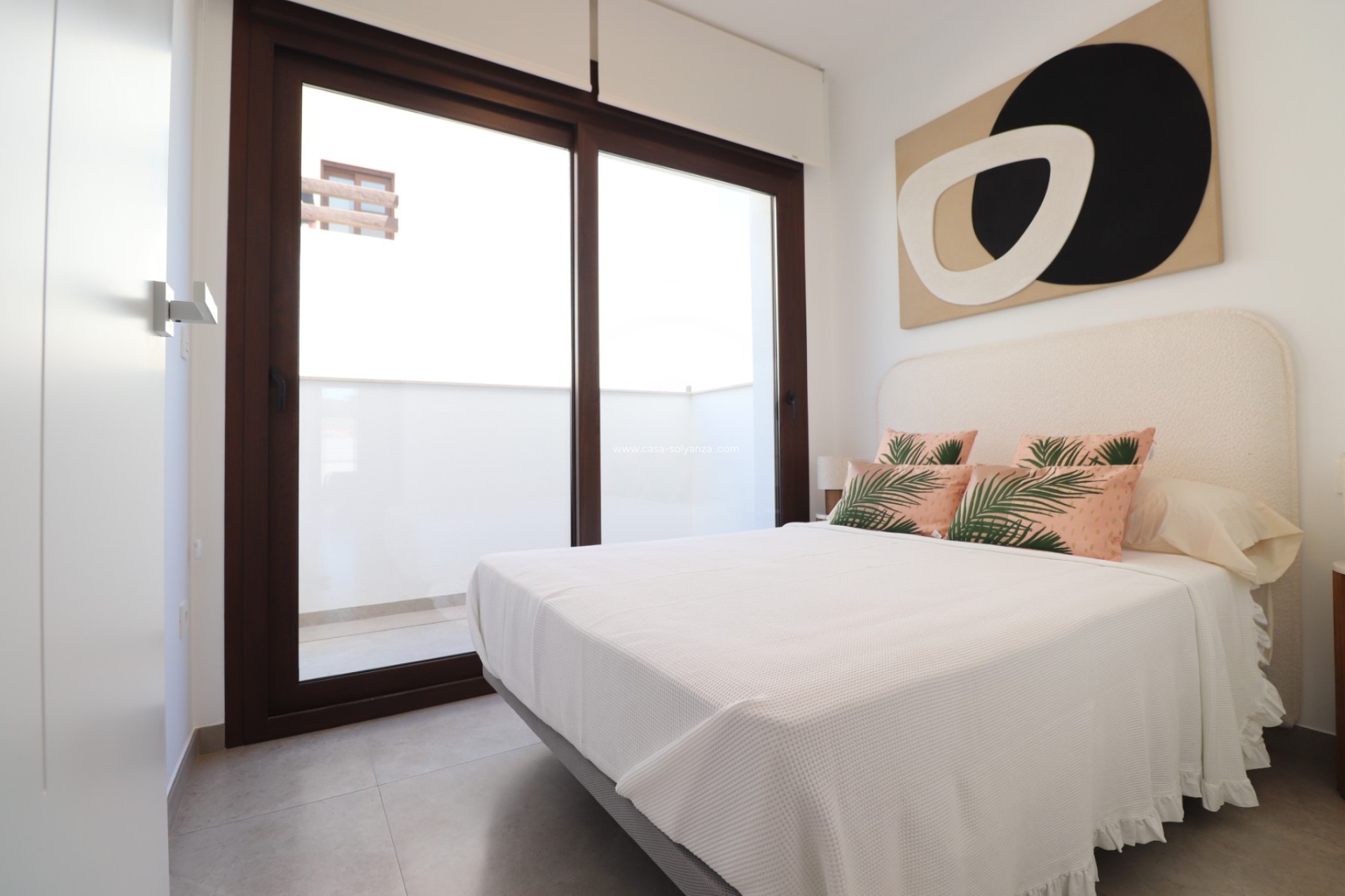 Reventa - Apartamento / piso - Orihuela Costa - Los Balcones