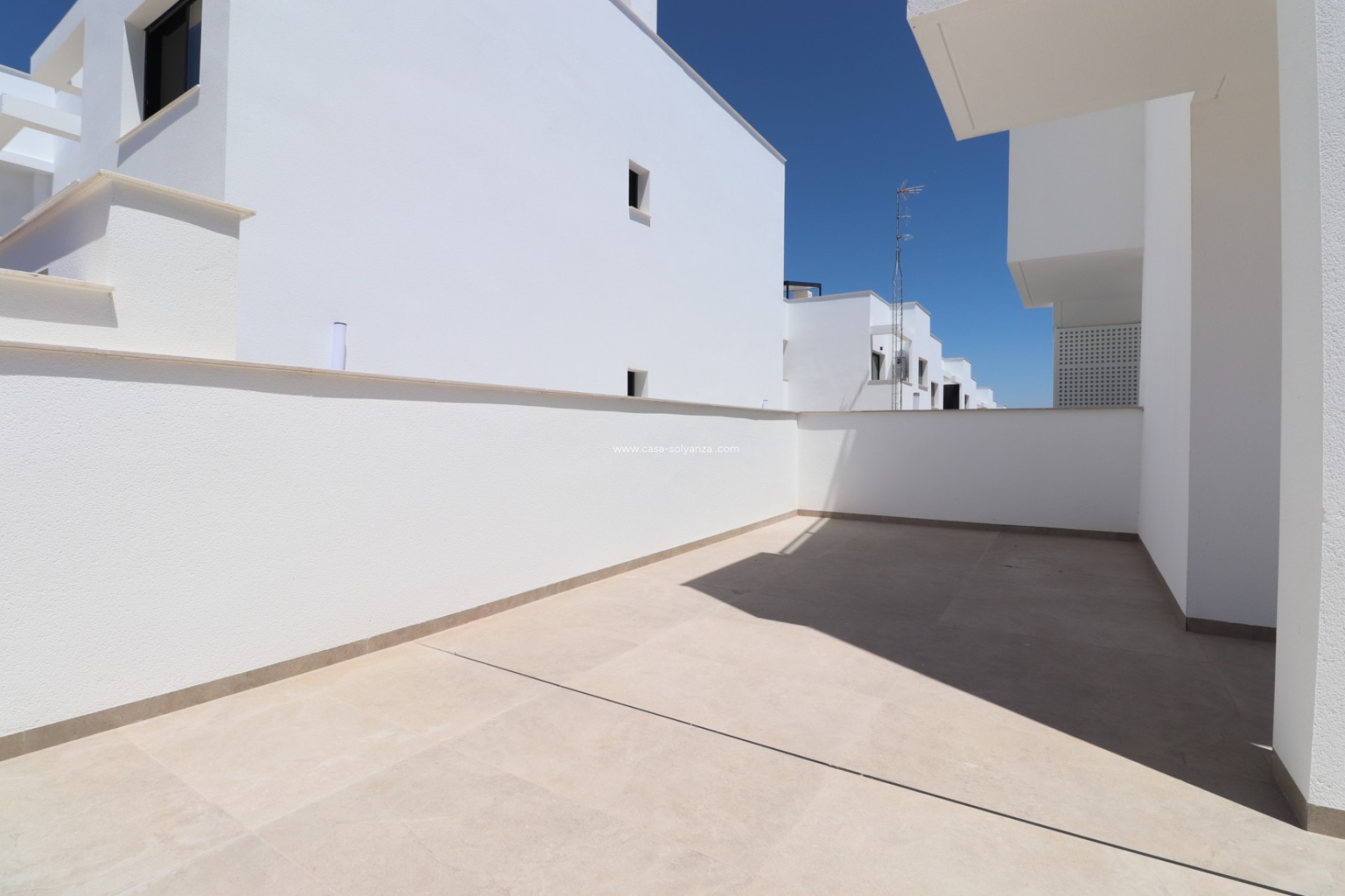 Reventa - Apartamento / piso - Orihuela Costa - Los Balcones
