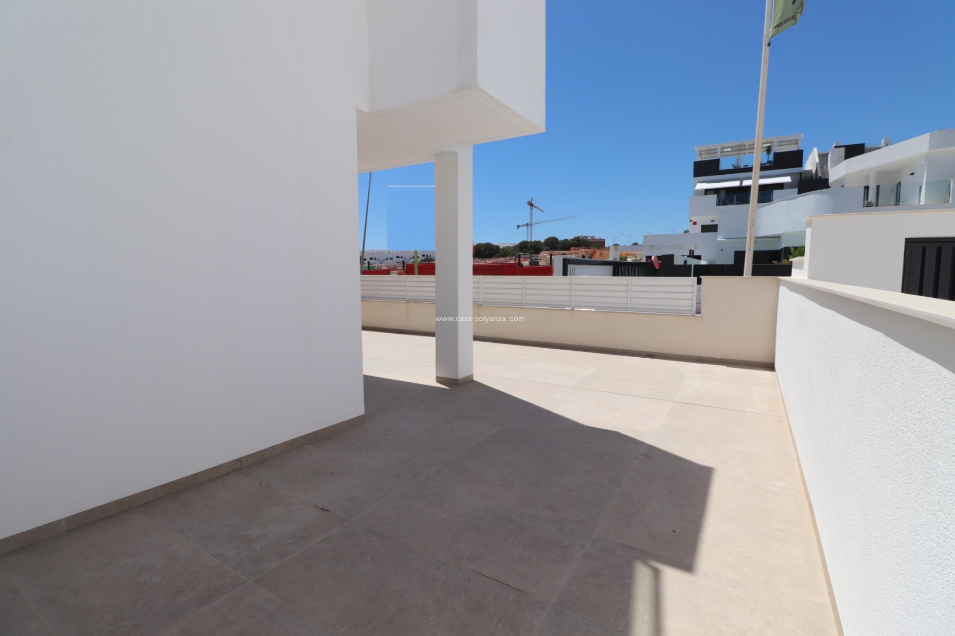 Reventa - Apartamento / piso - Orihuela Costa - Los Balcones