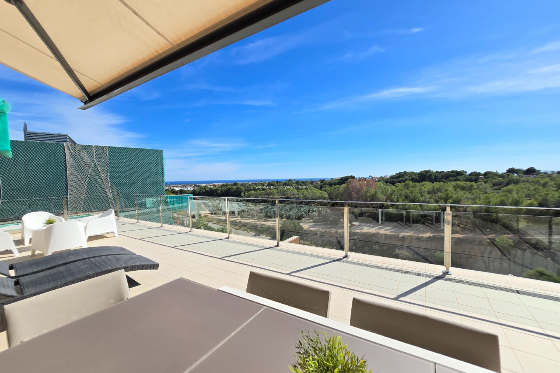 Reventa - Apartamento / piso - Orihuela Costa - Los Dolses