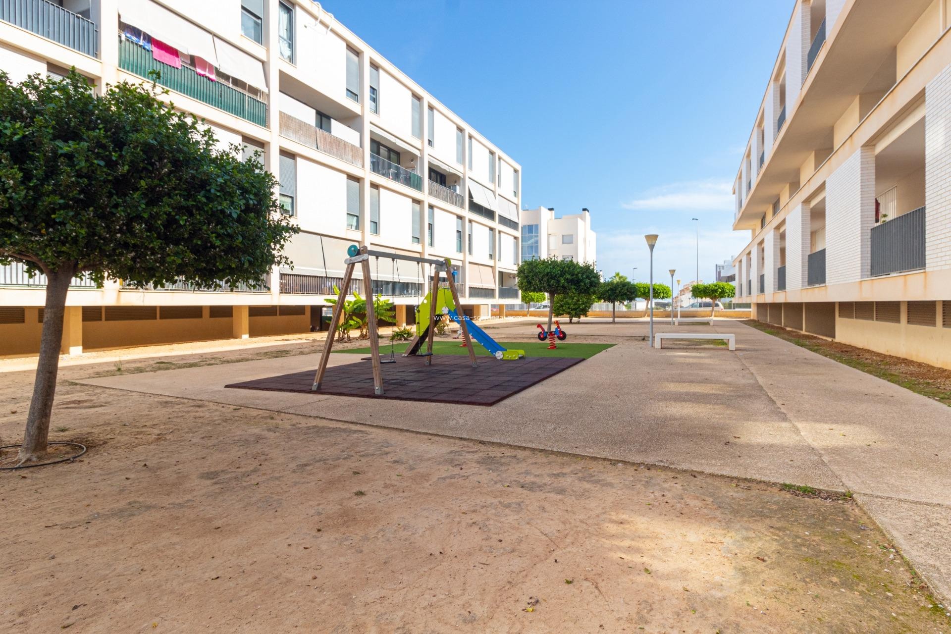 Reventa - Apartamento / piso - Orihuela Costa - Los Dolses