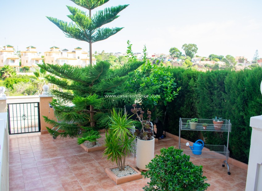 Reventa - Apartamento / piso - Orihuela Costa - Los Dolses