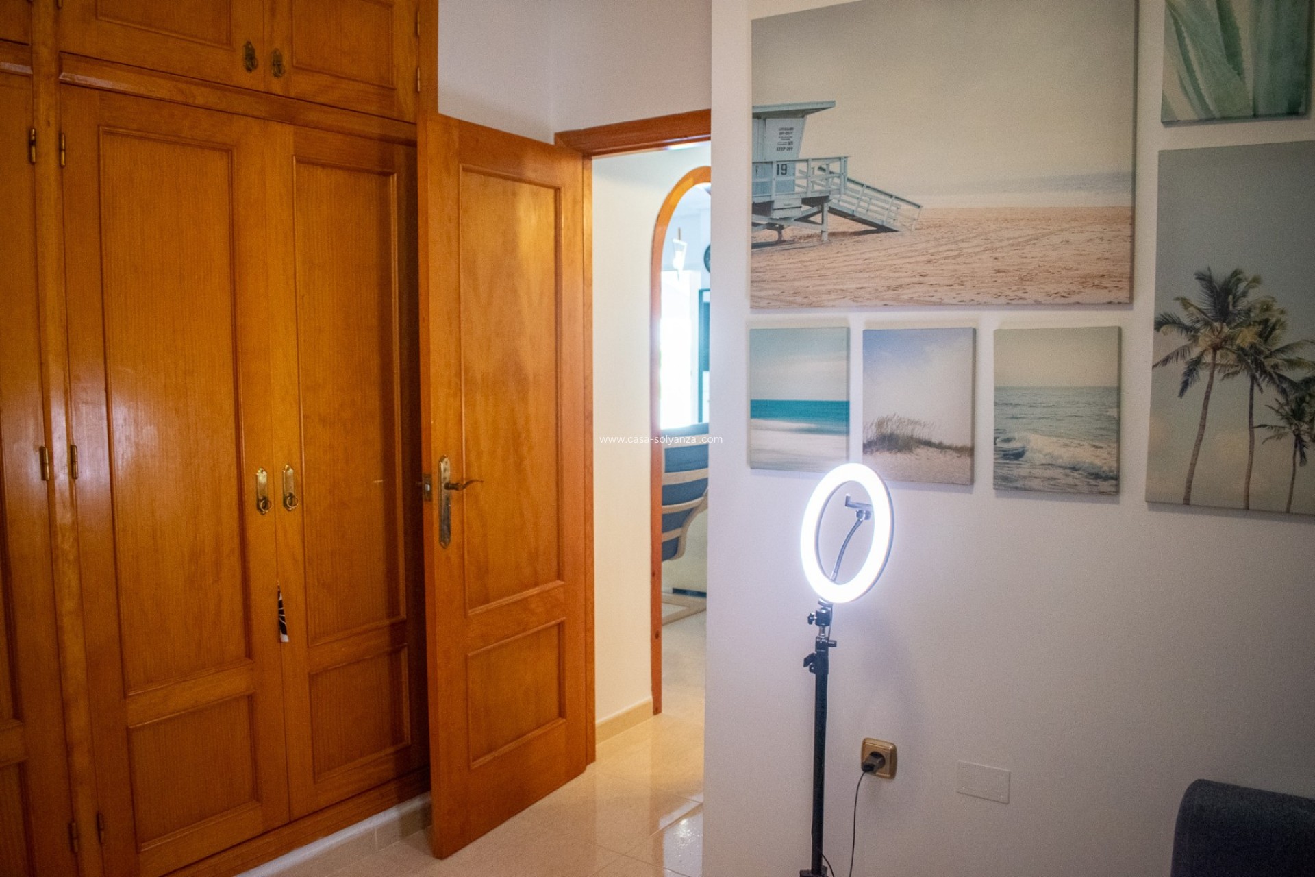 Reventa - Apartamento / piso - Orihuela Costa - Los Dolses