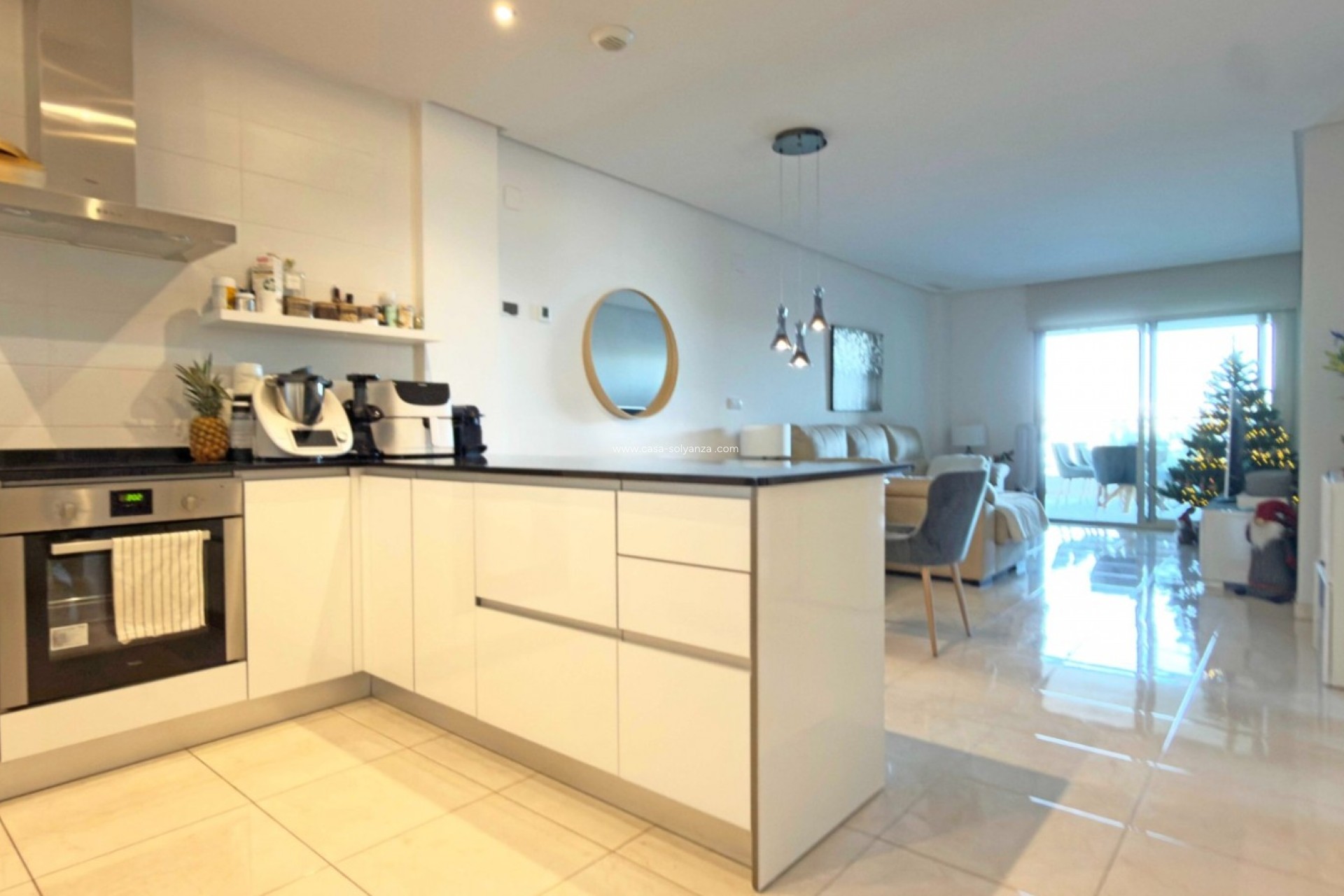 Reventa - Apartamento / piso - Orihuela Costa - Los Dolses