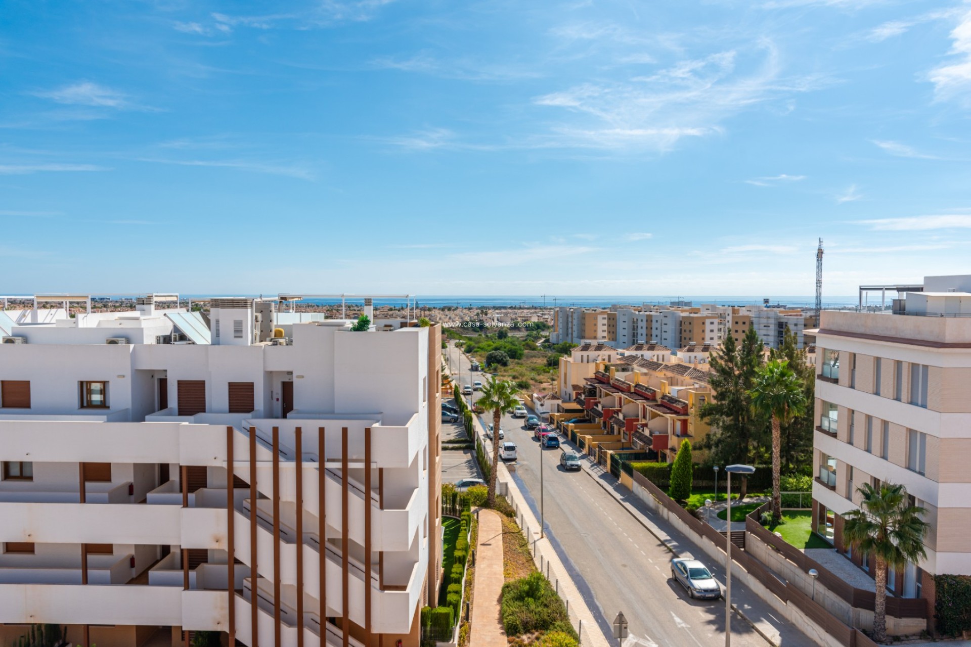 Reventa - Apartamento / piso - Orihuela Costa - Los Dolses