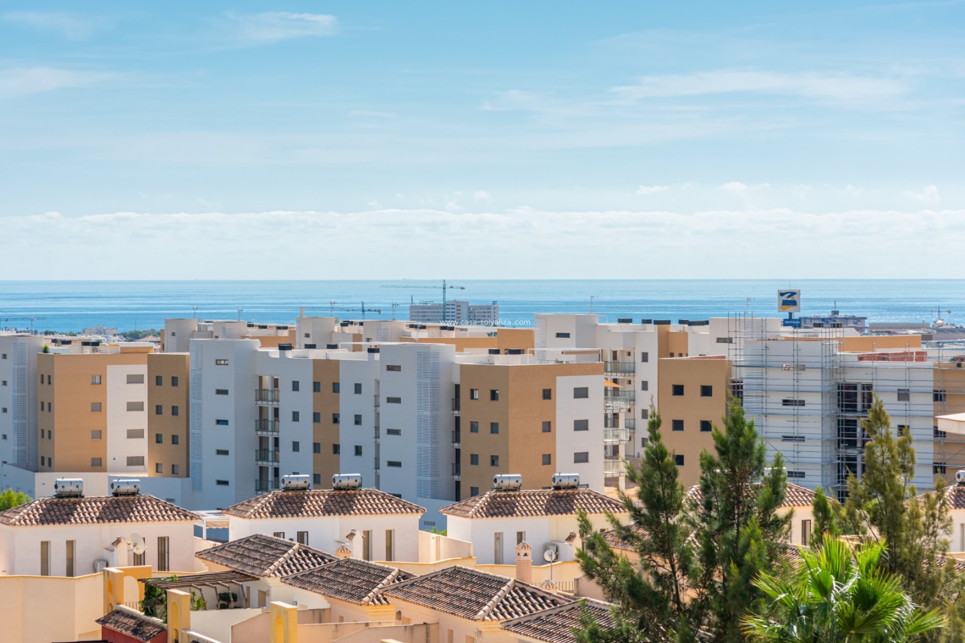 Reventa - Apartamento / piso - Orihuela Costa - Los Dolses