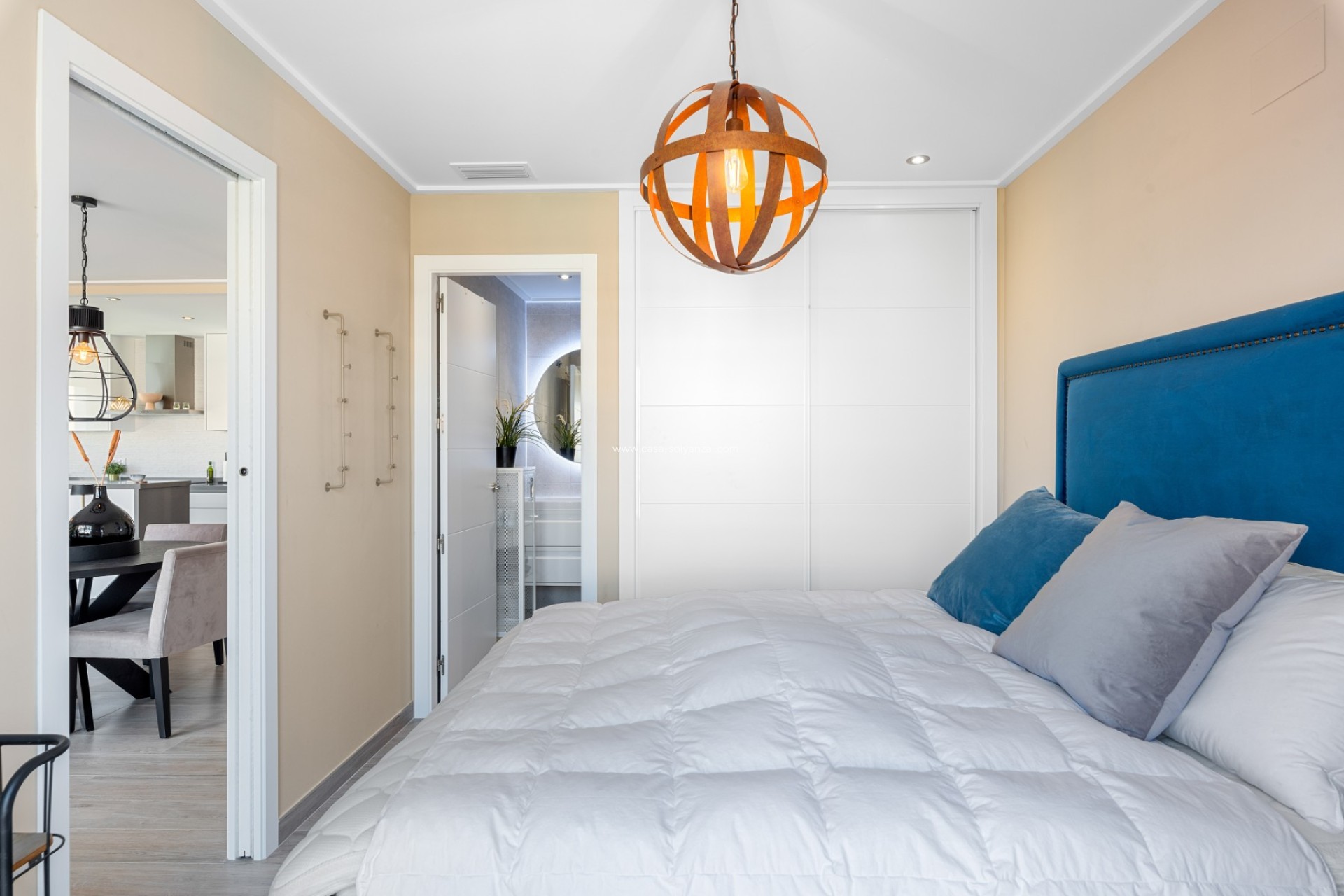 Reventa - Apartamento / piso - Orihuela Costa - Los Dolses