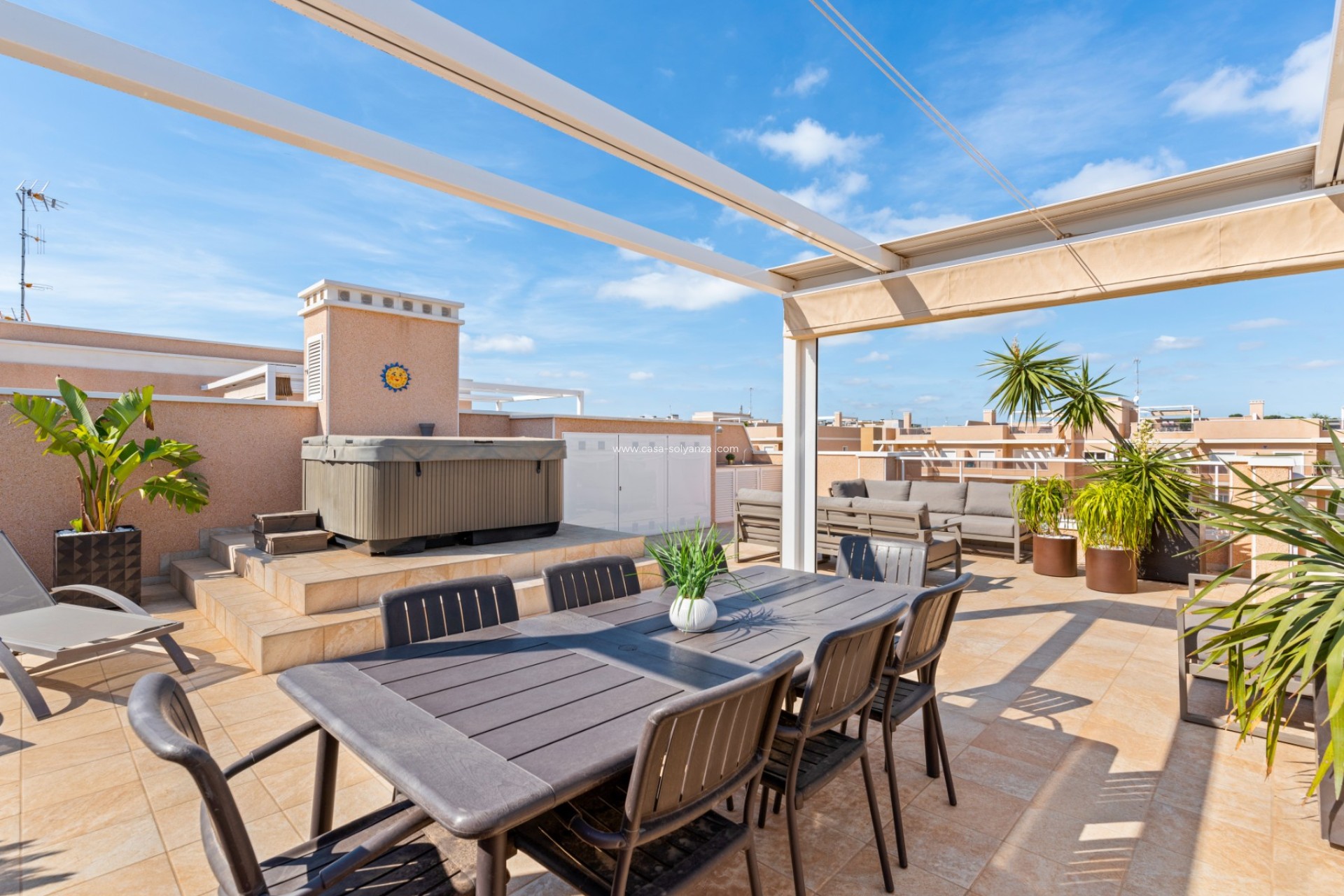 Reventa - Apartamento / piso - Orihuela Costa - Los Dolses