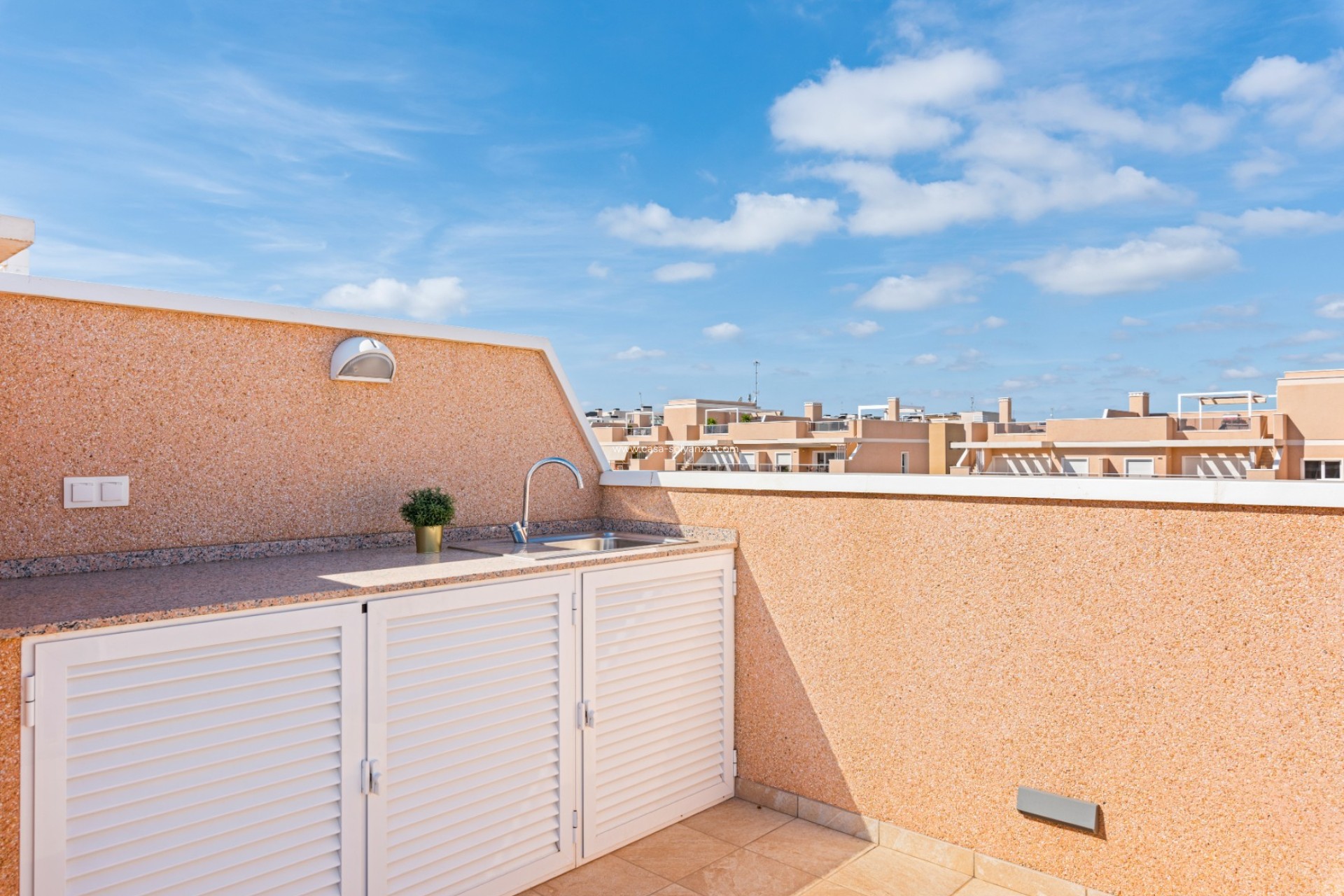 Reventa - Apartamento / piso - Orihuela Costa - Los Dolses