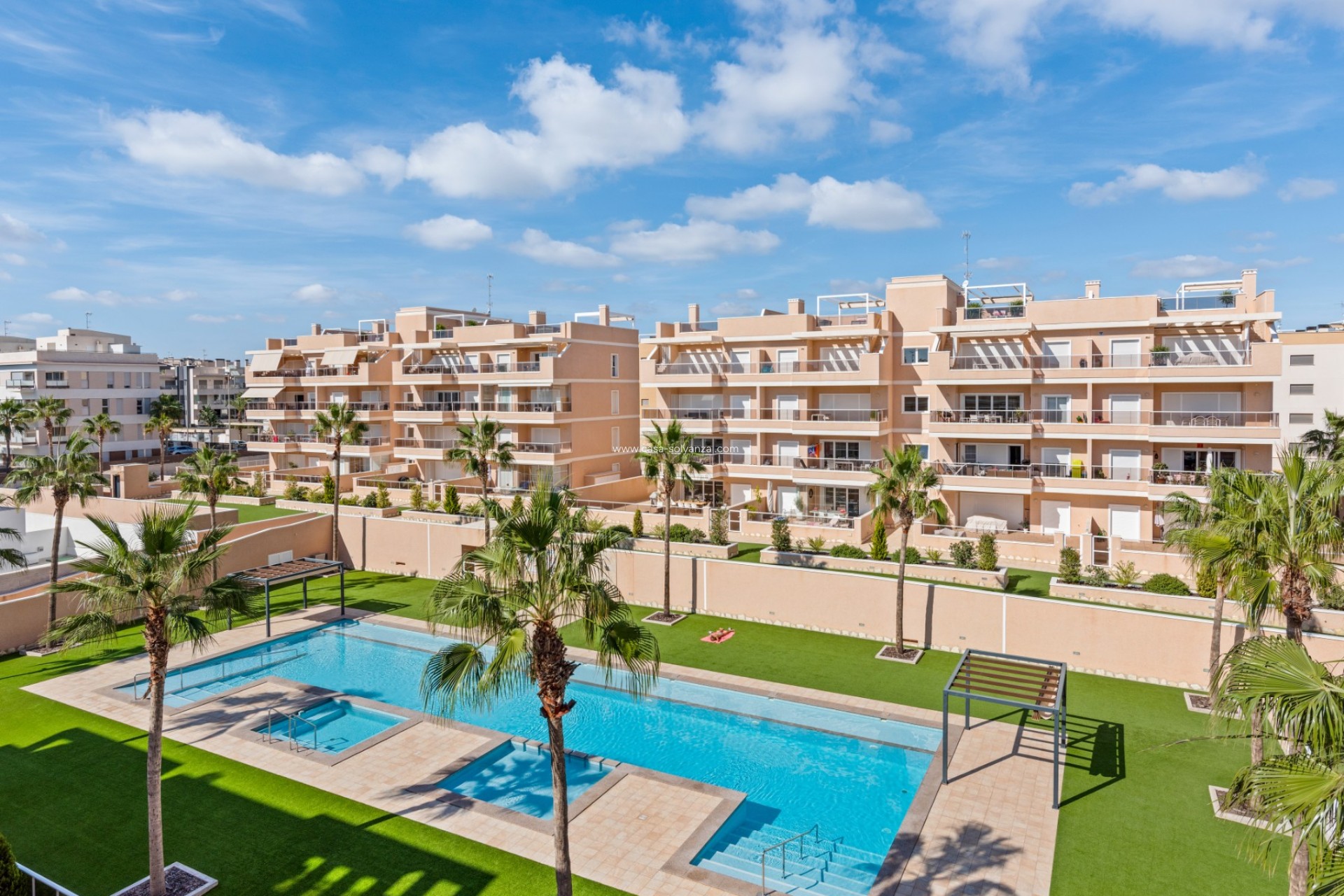 Reventa - Apartamento / piso - Orihuela Costa - Los Dolses