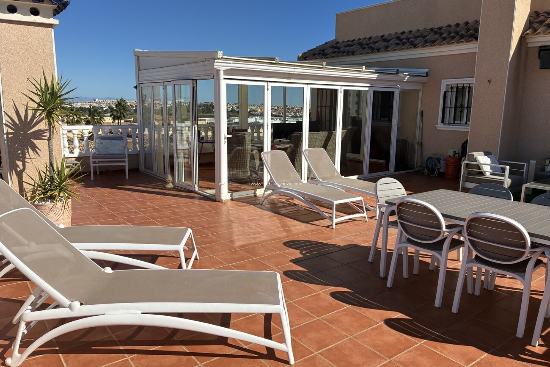 Reventa - Apartamento / piso - Orihuela Costa - Los Dolses