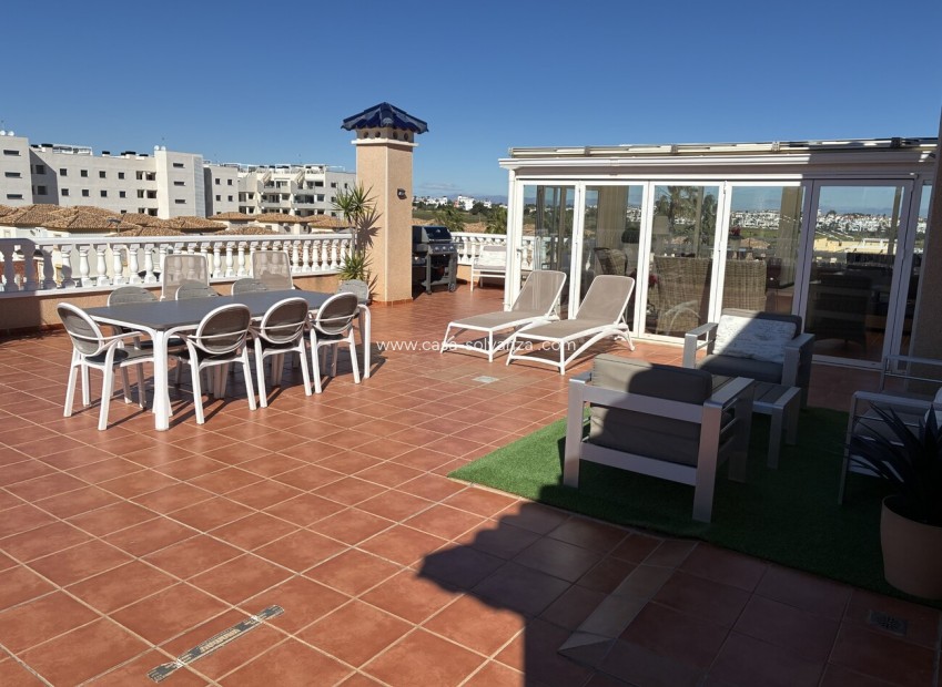 Reventa - Apartamento / piso - Orihuela Costa - Los Dolses