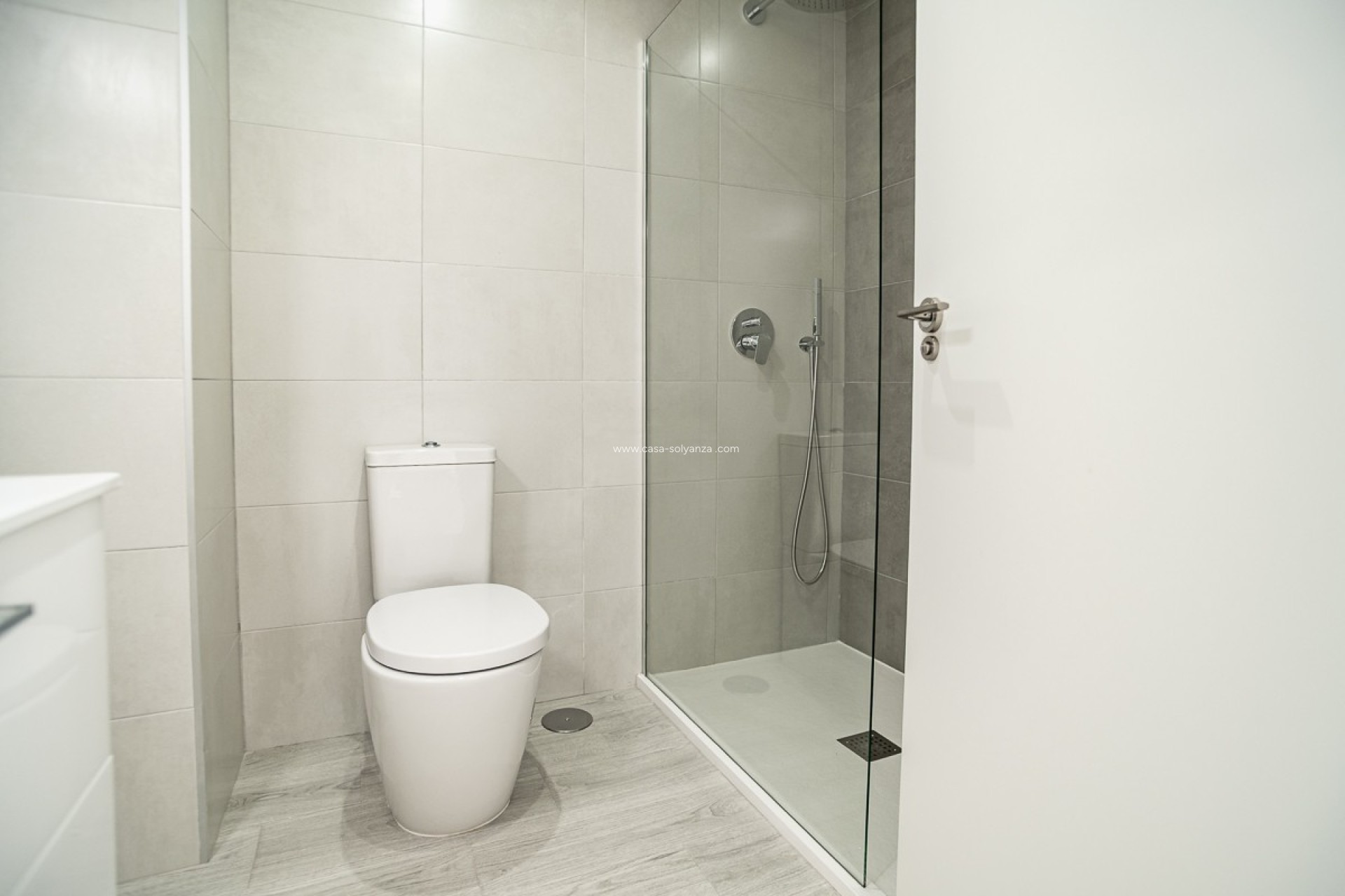 Reventa - Apartamento / piso - ORIHUELA COSTA - Los Dolses