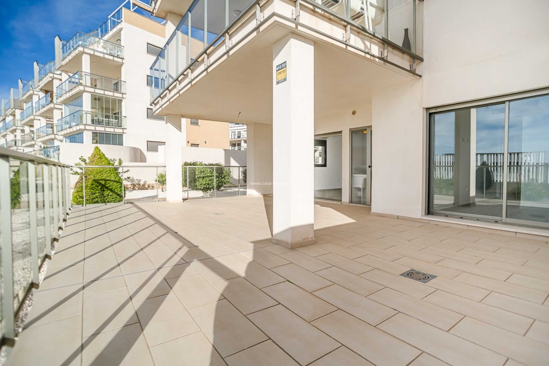 Reventa - Apartamento / piso - ORIHUELA COSTA - Los Dolses