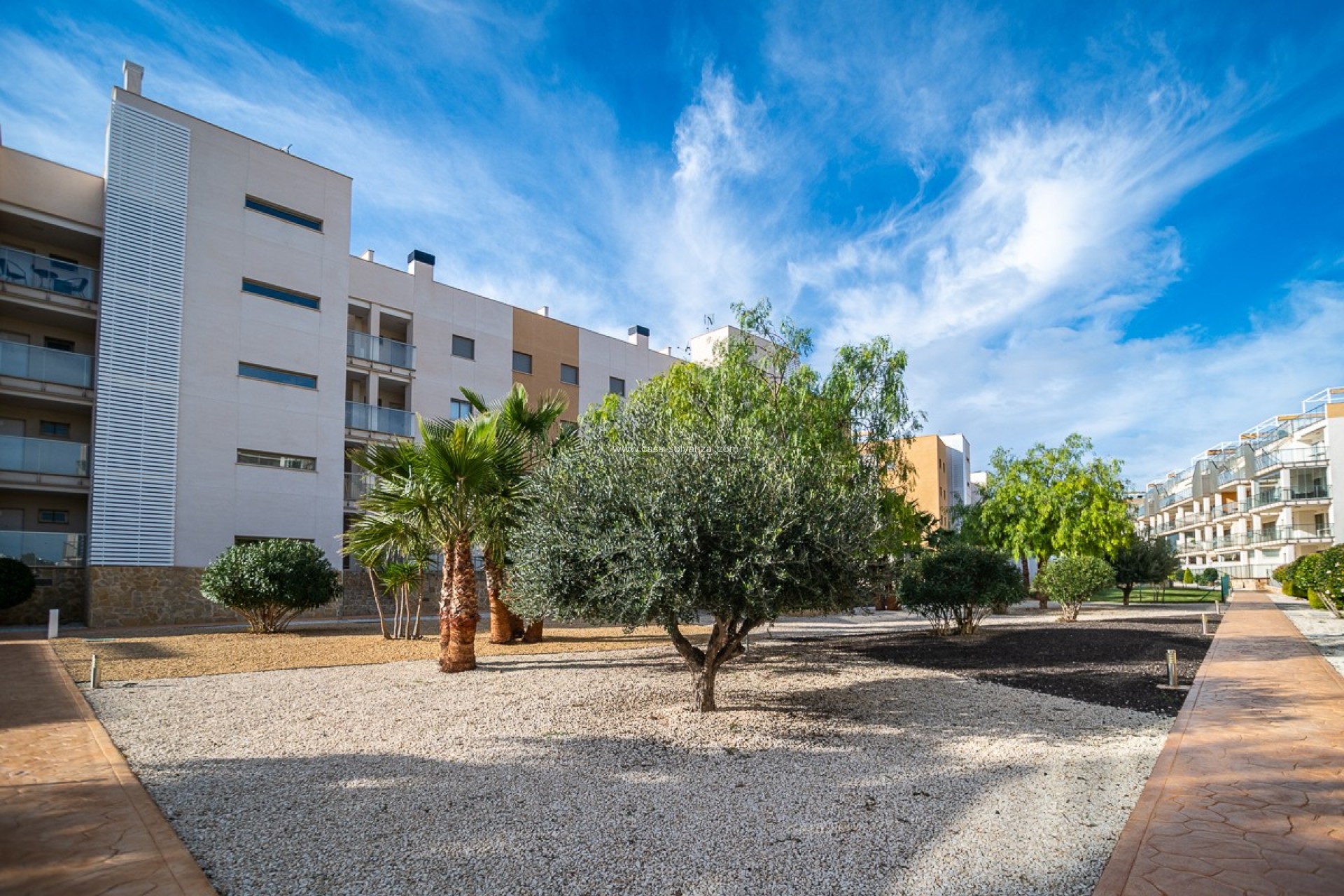 Reventa - Apartamento / piso - ORIHUELA COSTA - Los Dolses