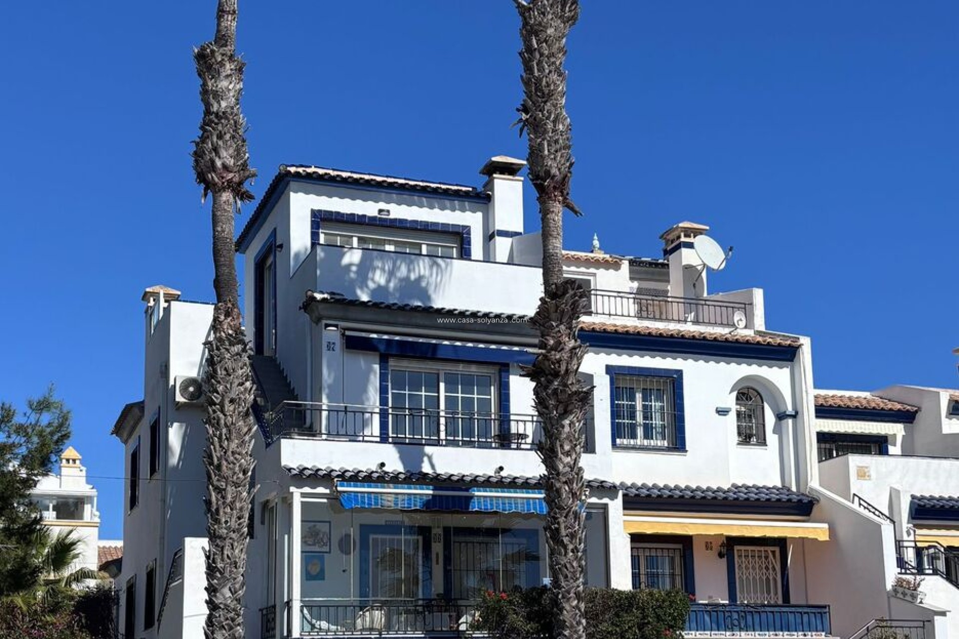 Reventa - Apartamento / piso - Orihuela Costa - Los Dolses