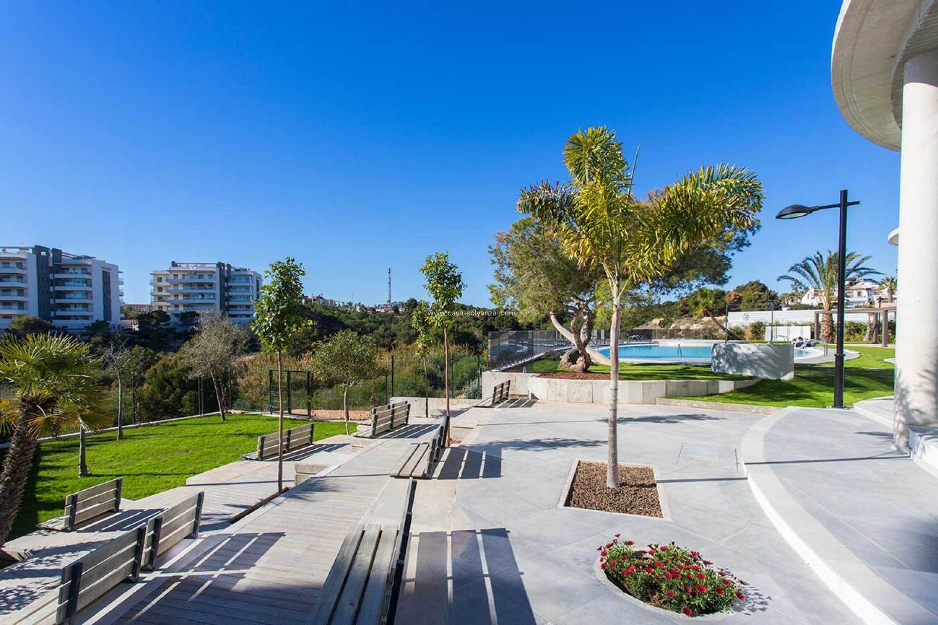 Reventa - Apartamento / piso - Orihuela Costa - Los Dolses