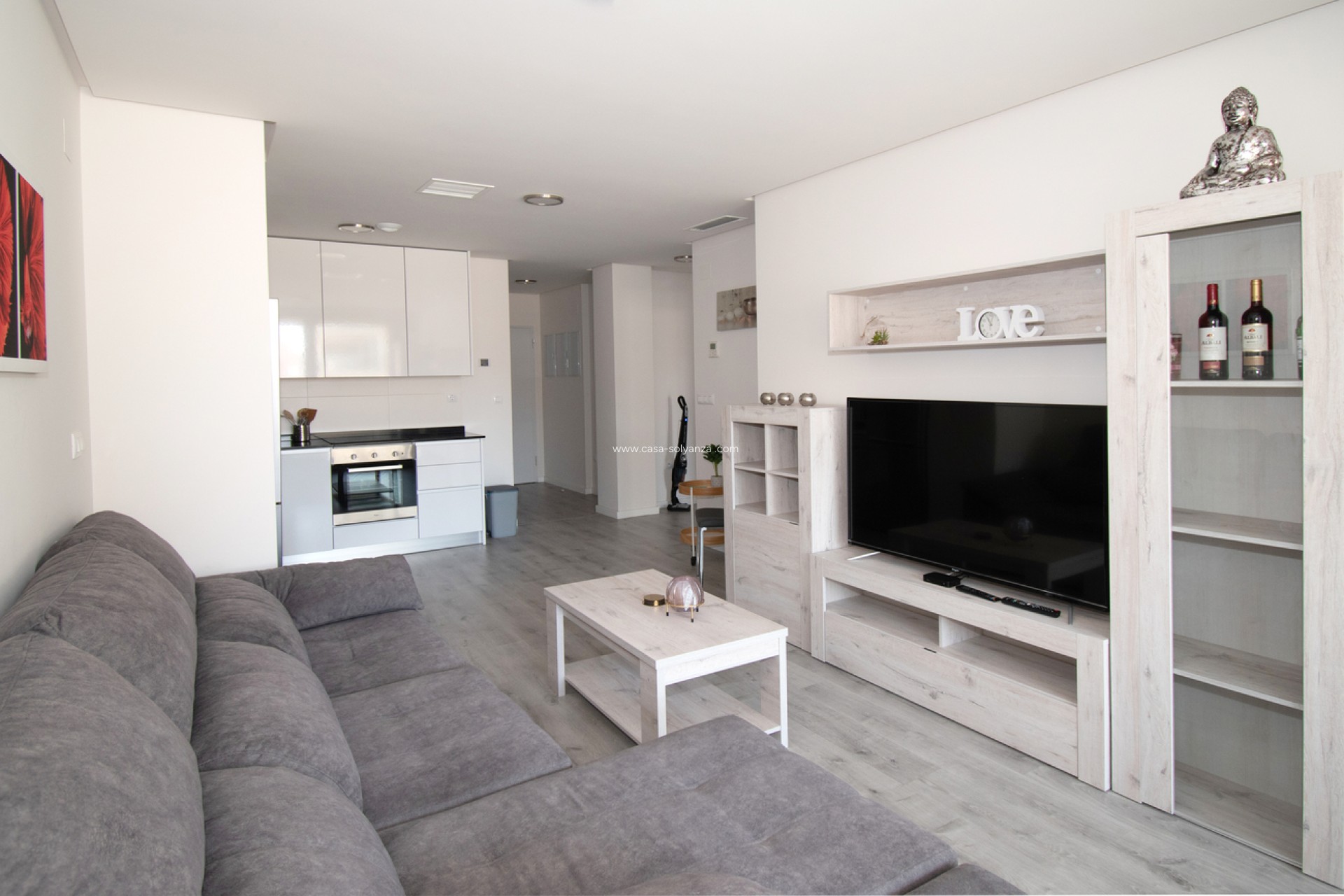 Reventa - Apartamento / piso - Orihuela Costa - Los Dolses