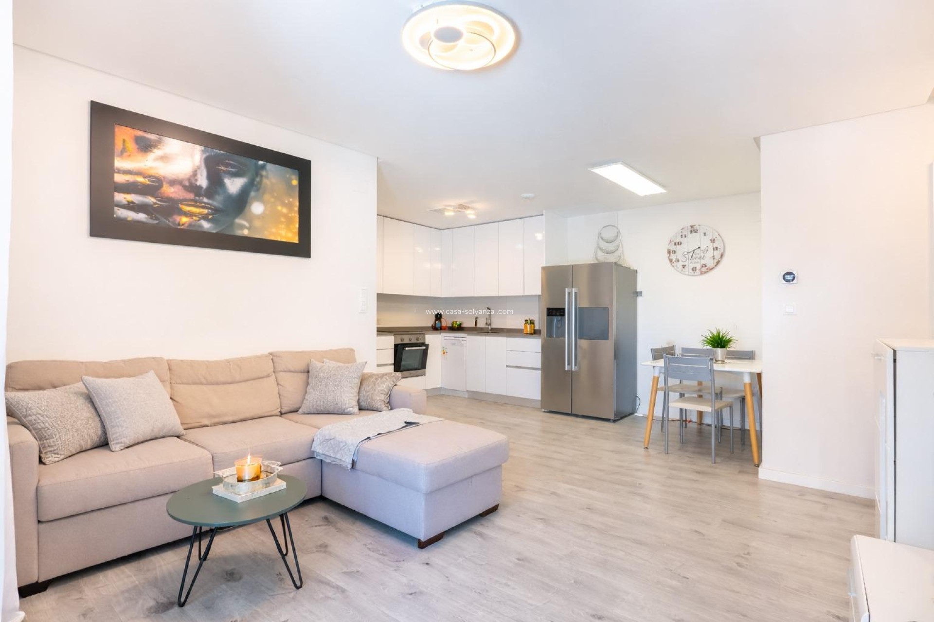 Reventa - Apartamento / piso - Orihuela Costa - Los Dolses