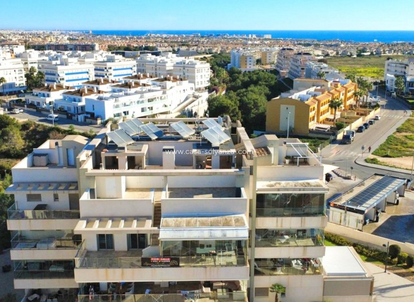 Reventa - Apartamento / piso - Orihuela Costa - Los Dolses