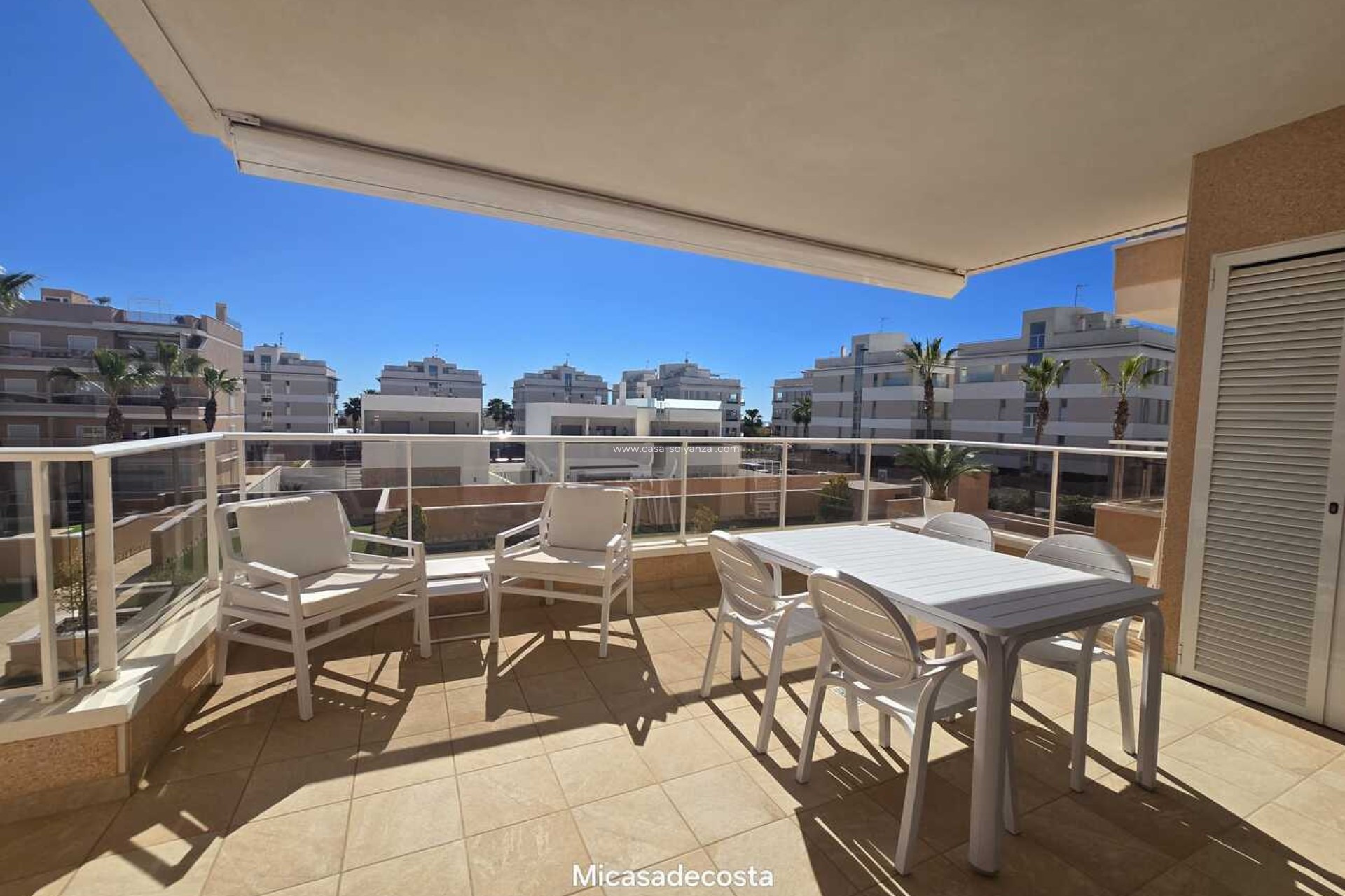 Reventa - Apartamento / piso - Orihuela Costa - Los Dolses