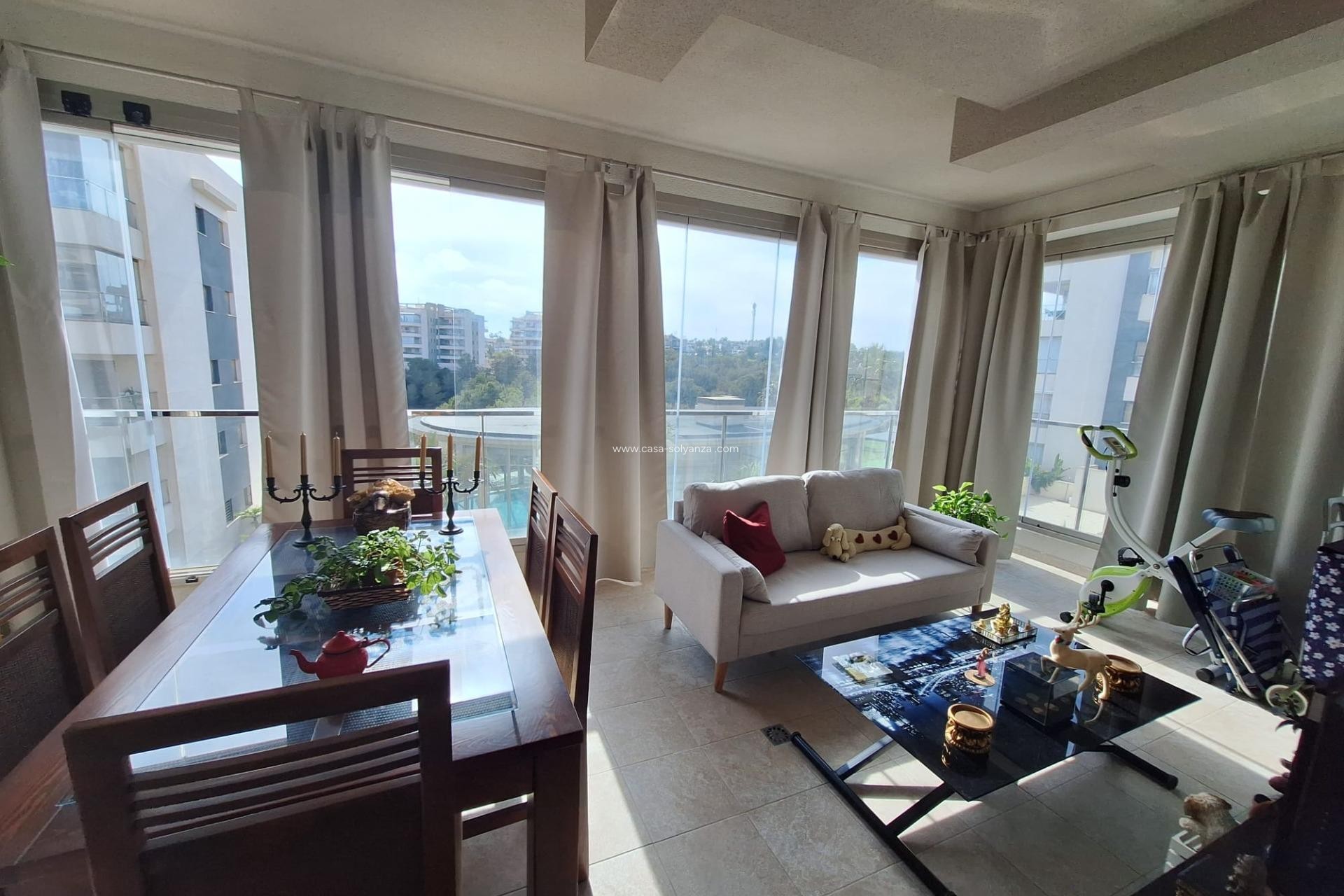 Reventa - Apartamento / piso - Orihuela Costa - Los Dolses