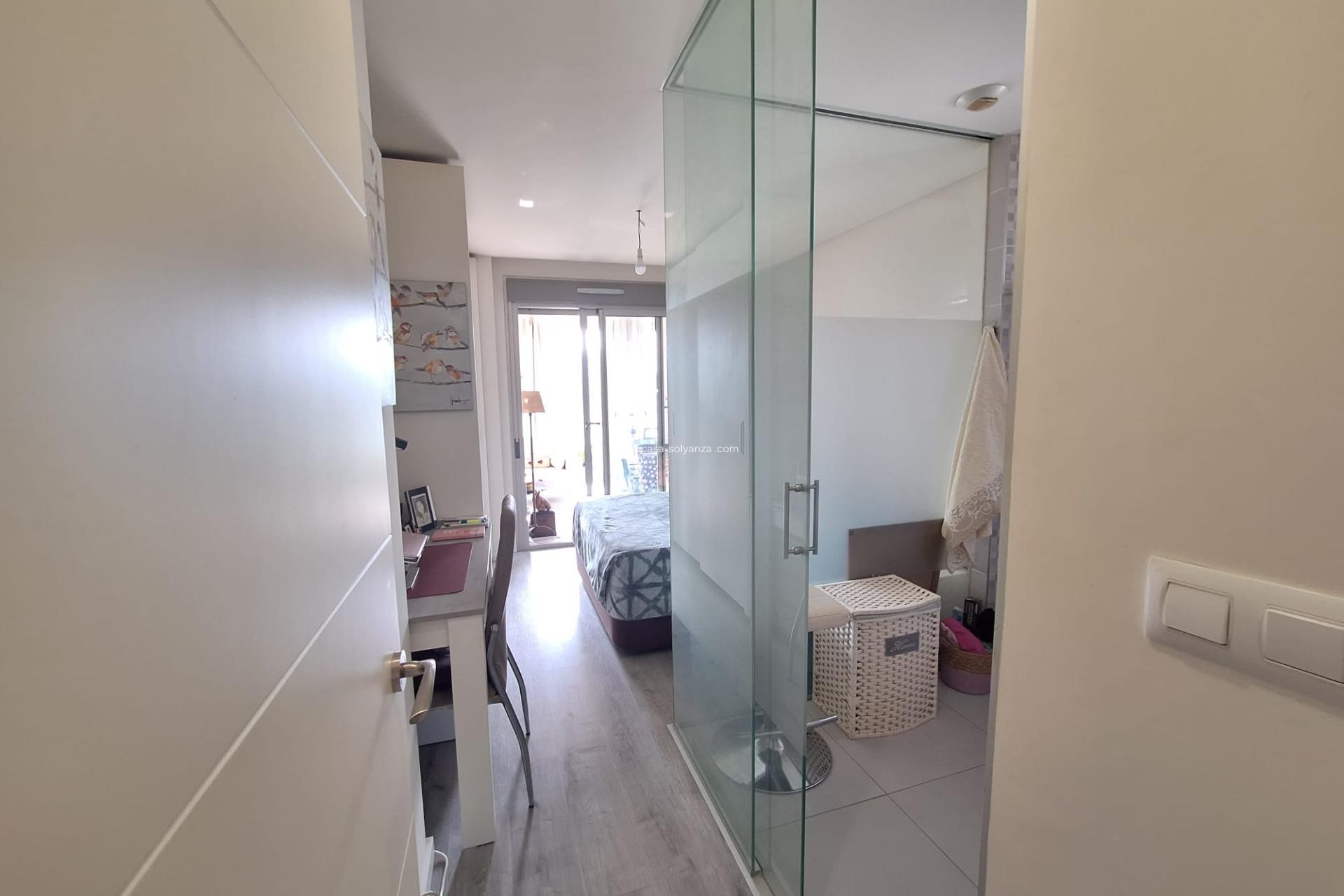 Reventa - Apartamento / piso - Orihuela Costa - Los Dolses