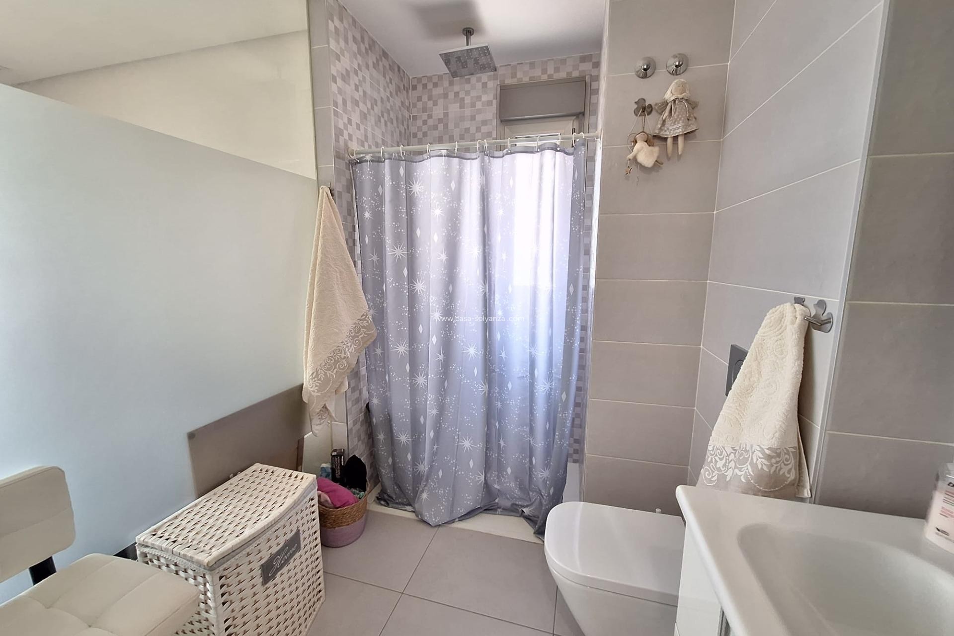 Reventa - Apartamento / piso - Orihuela Costa - Los Dolses