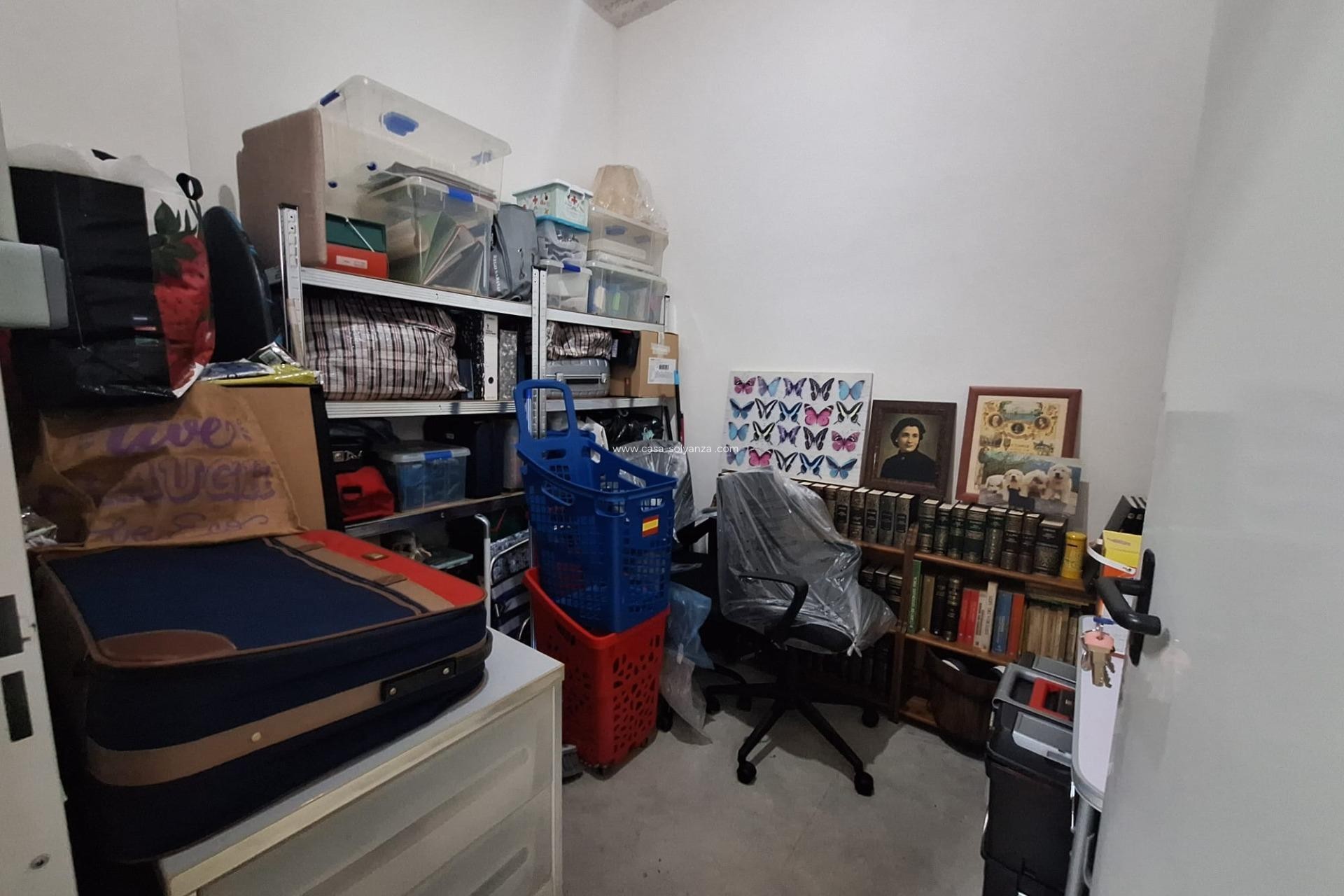 Reventa - Apartamento / piso - Orihuela Costa - Los Dolses