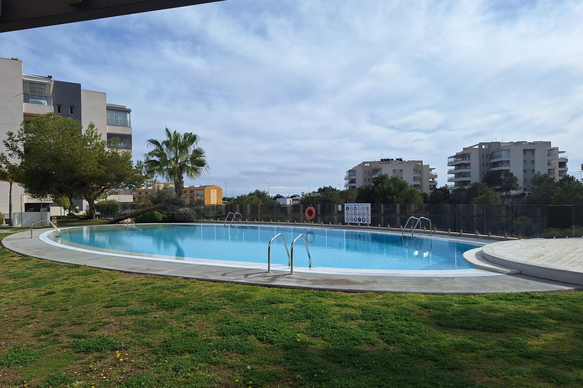 Reventa - Apartamento / piso - Orihuela Costa - Los Dolses