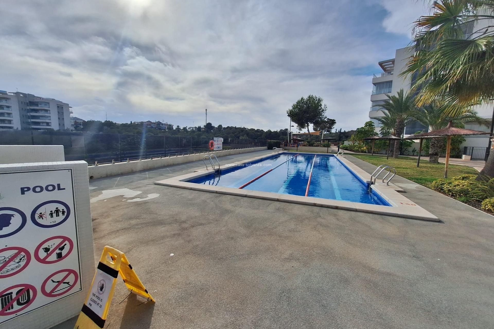 Reventa - Apartamento / piso - Orihuela Costa - Los Dolses
