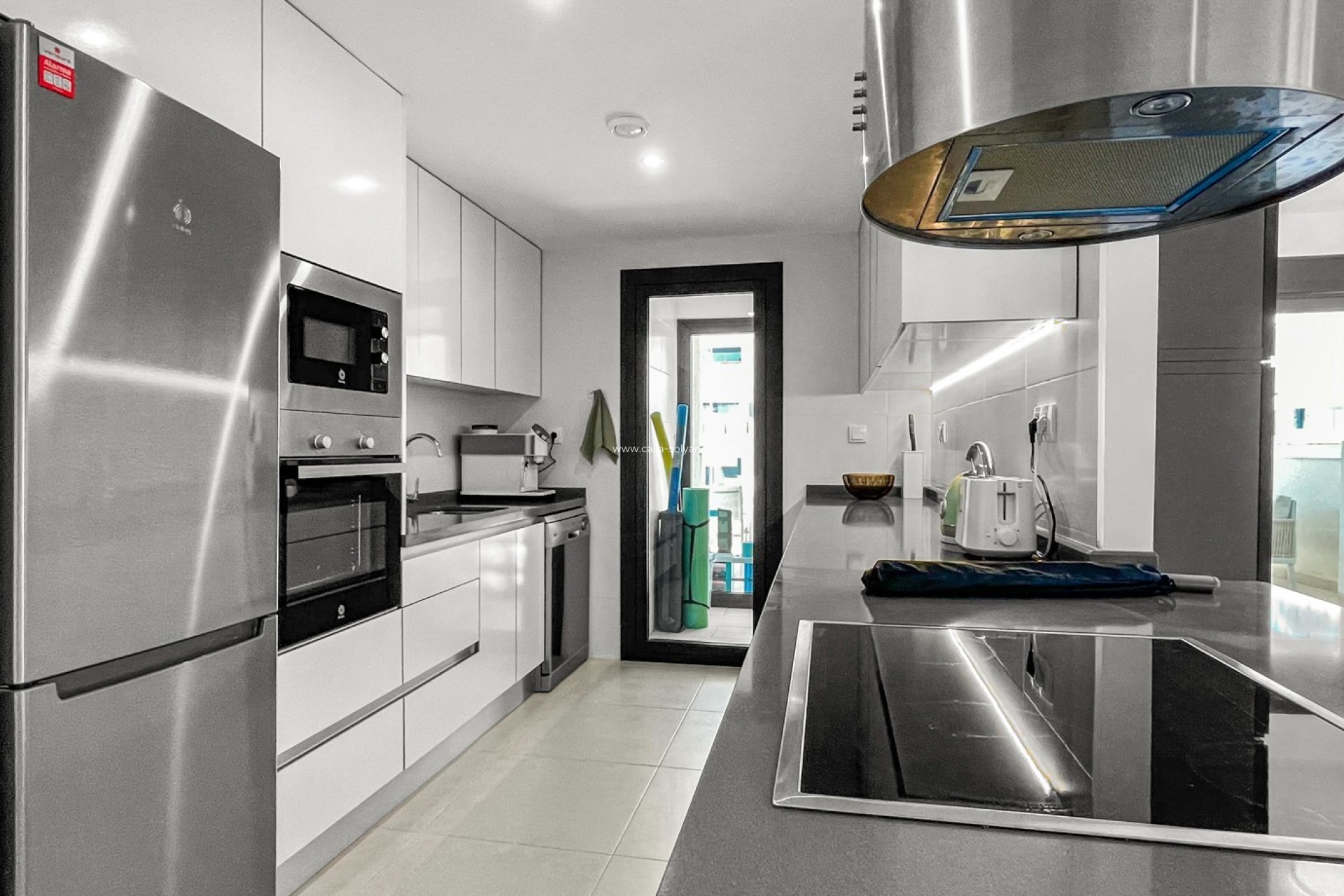 Reventa - Apartamento / piso - Orihuela Costa - Los Dolses