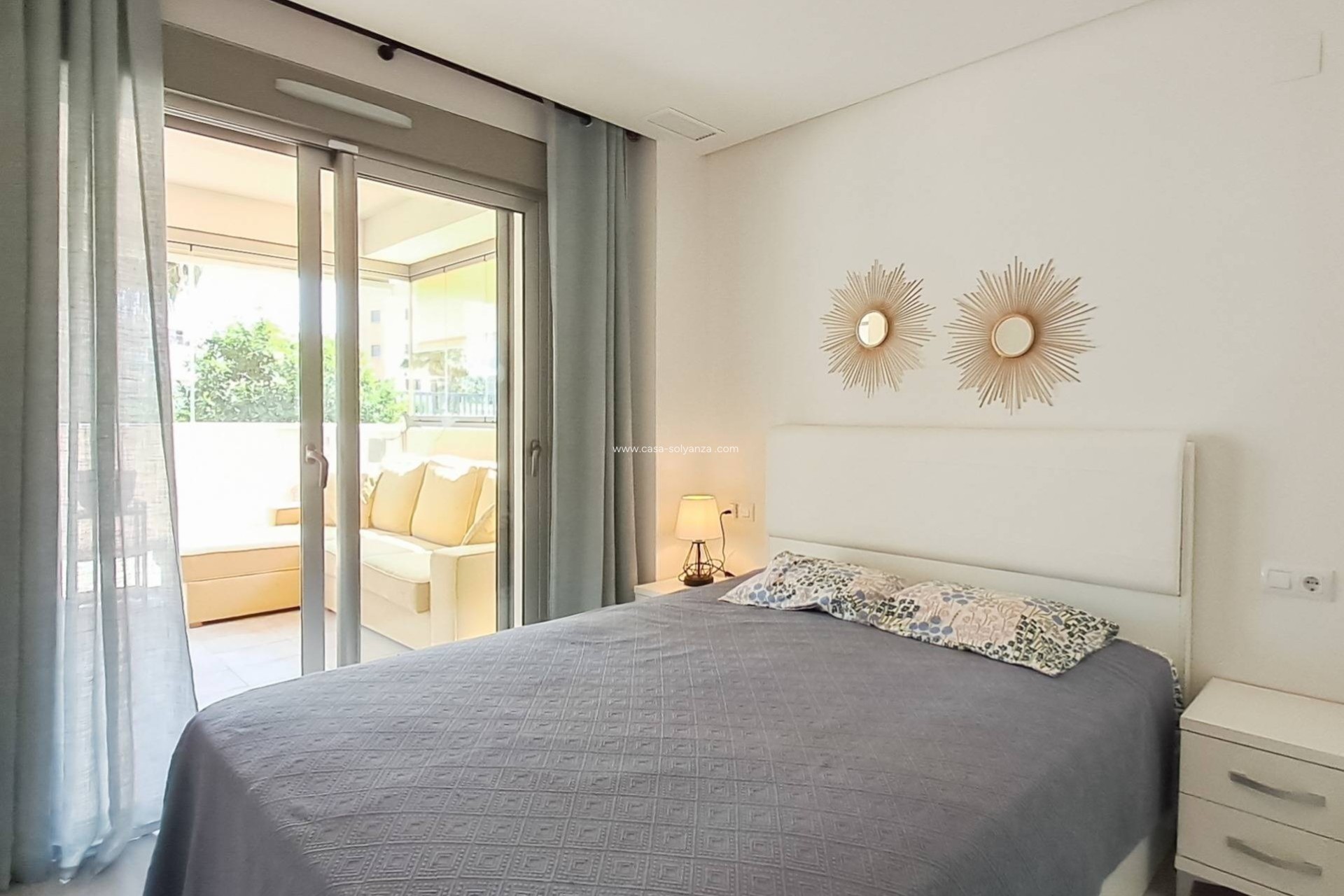 Reventa - Apartamento / piso - Orihuela Costa - Los Dolses