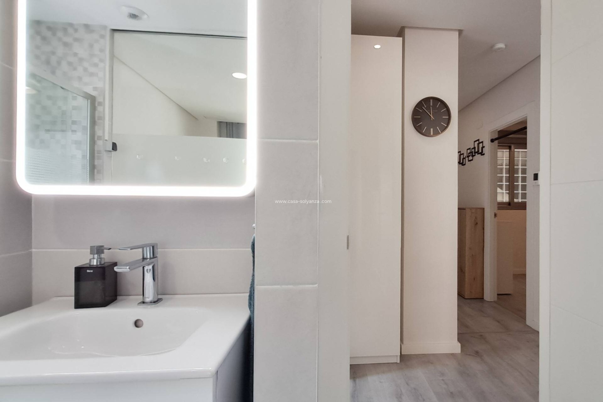 Reventa - Apartamento / piso - Orihuela Costa - Los Dolses