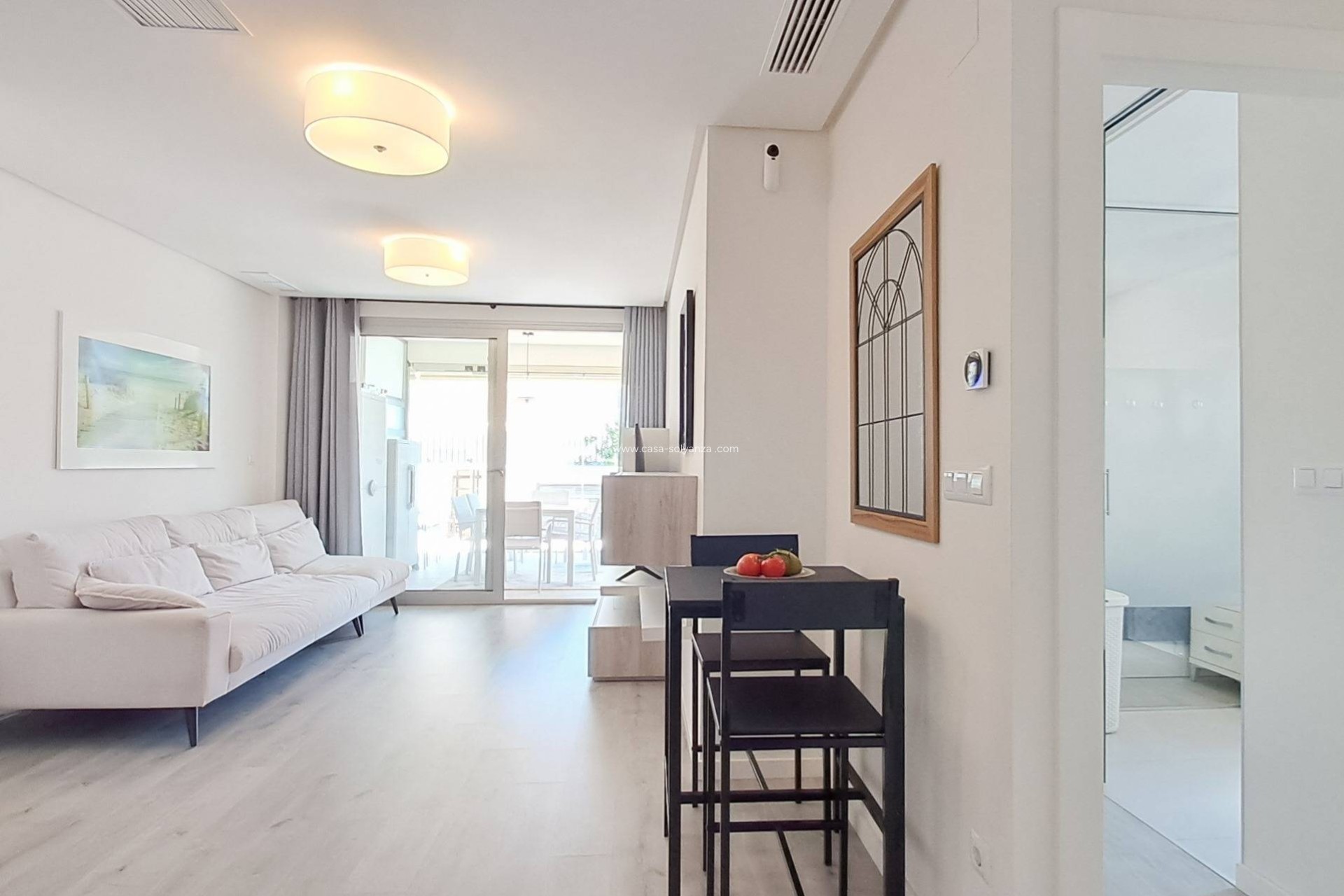 Reventa - Apartamento / piso - Orihuela Costa - Los Dolses