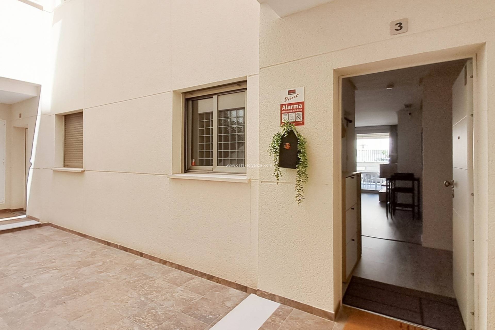Reventa - Apartamento / piso - Orihuela Costa - Los Dolses