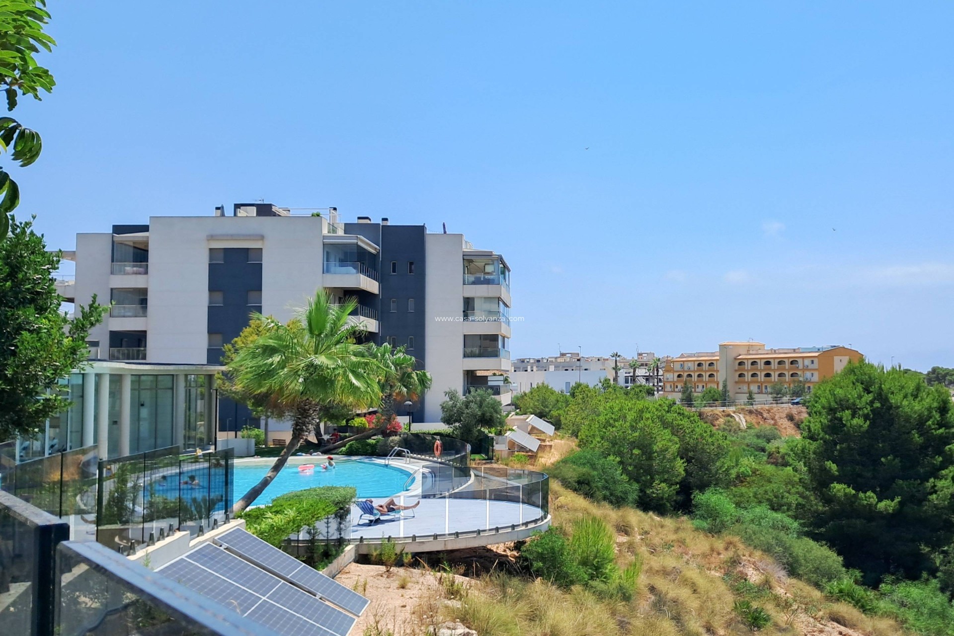Reventa - Apartamento / piso - Orihuela Costa - Los Dolses
