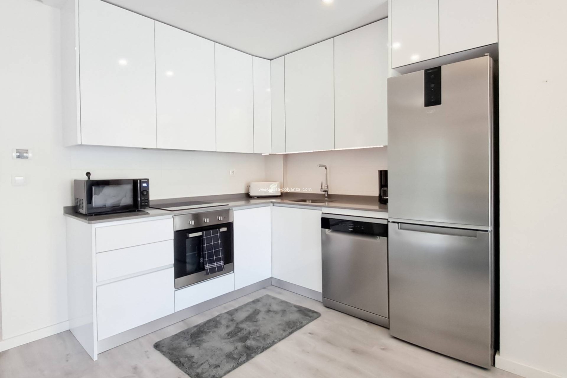 Reventa - Apartamento / piso - Orihuela Costa - Los Dolses