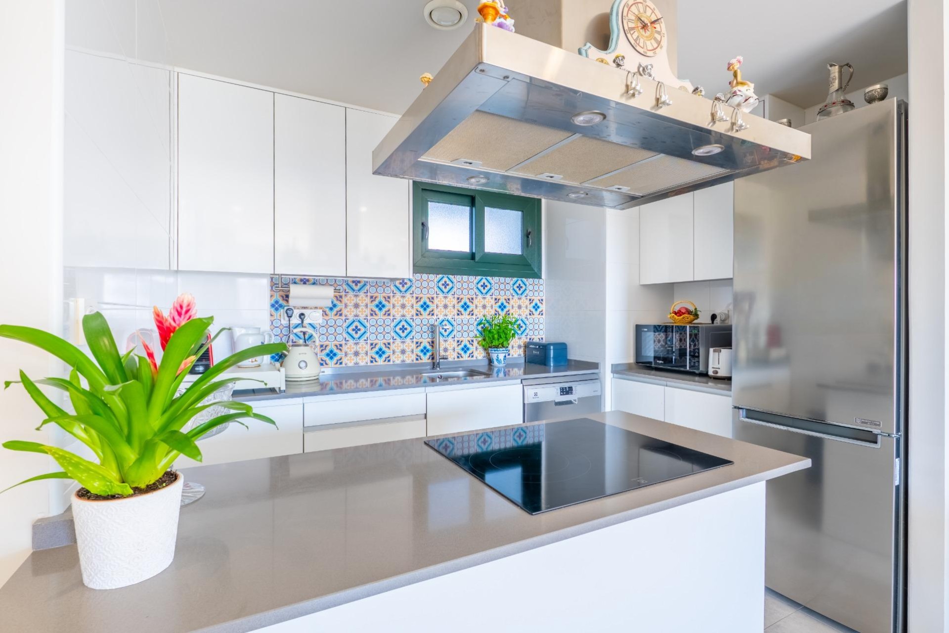 Reventa - Apartamento / piso - Orihuela Costa - Mil Palmeras