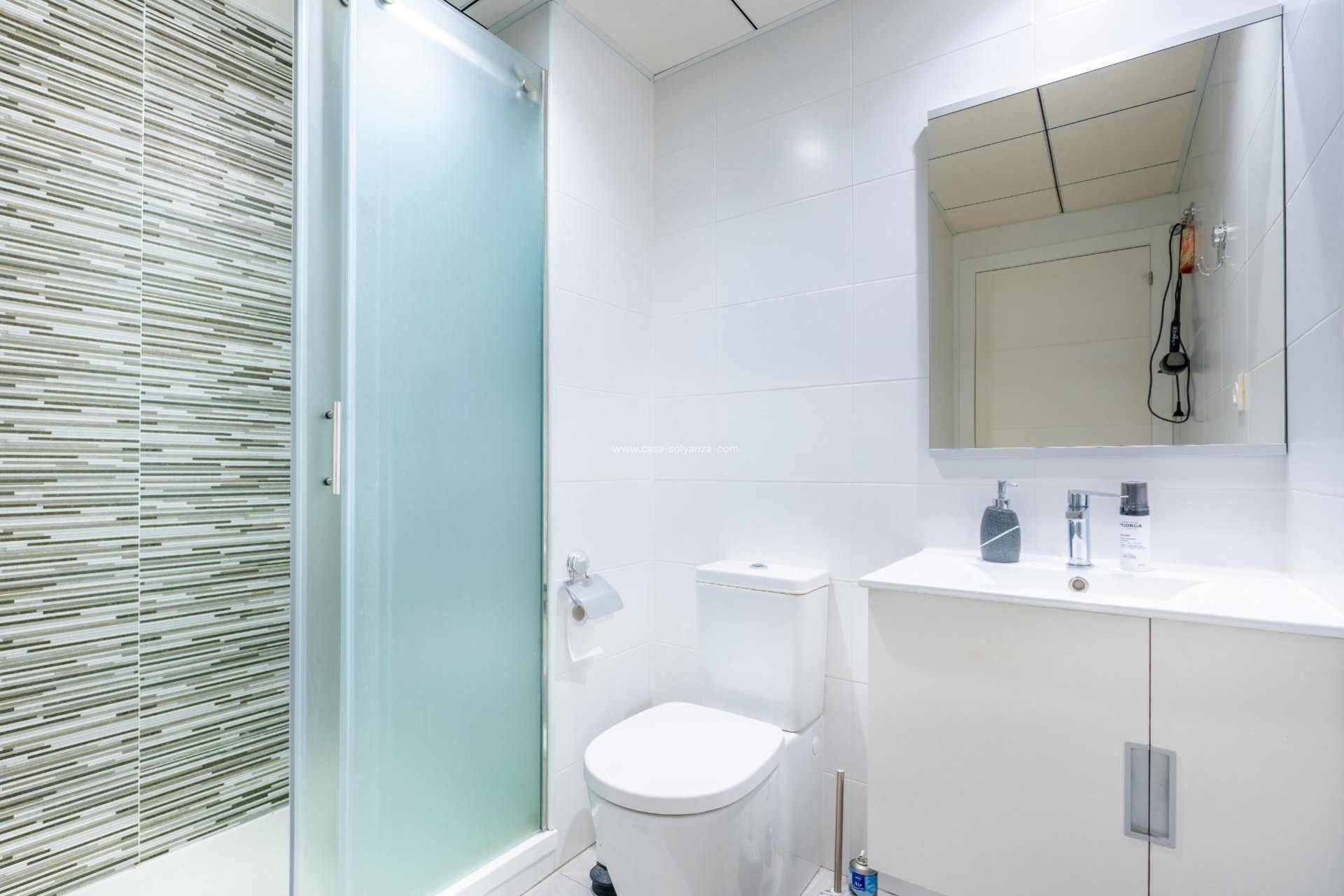 Reventa - Apartamento / piso - Orihuela Costa - Mil Palmeras