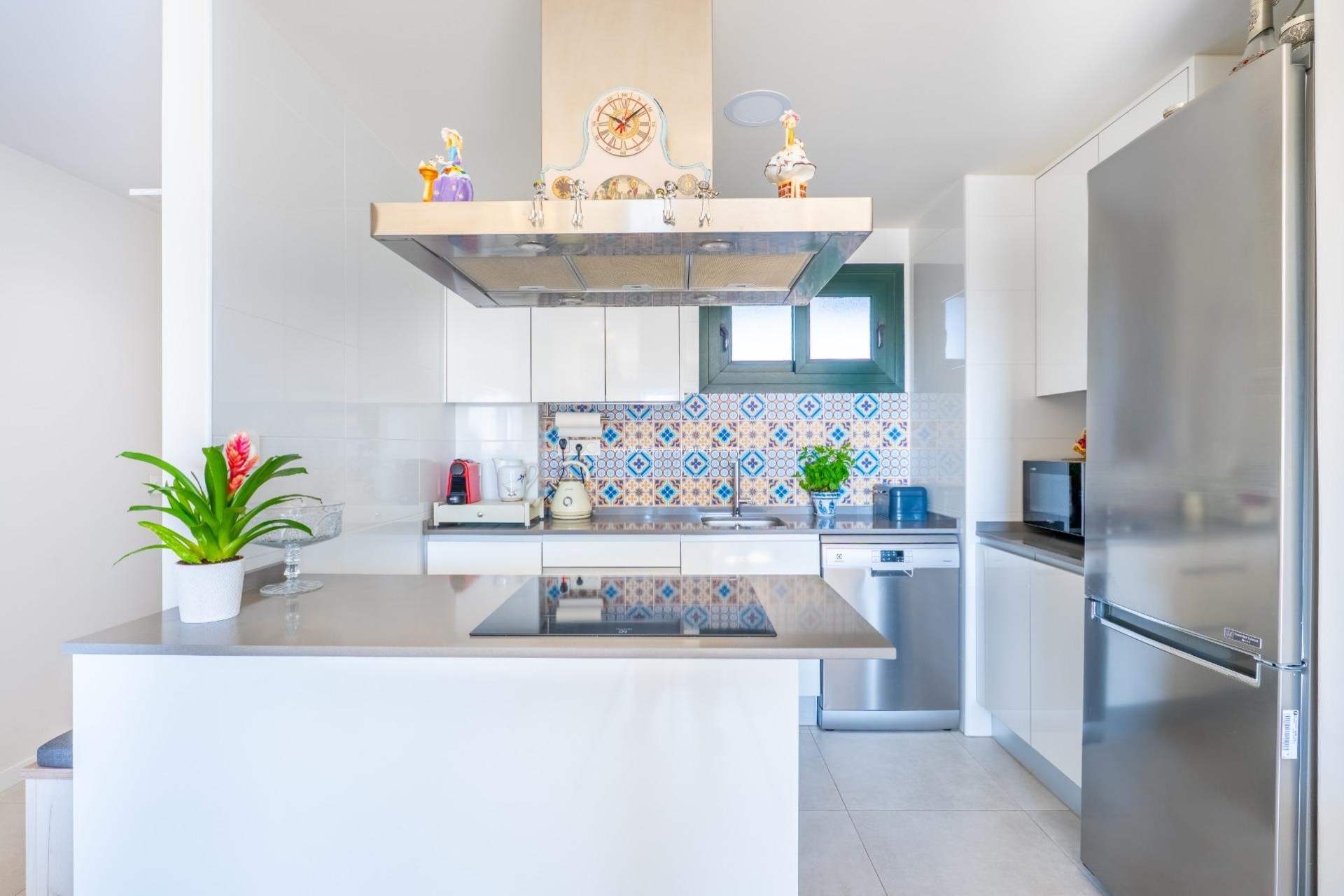 Reventa - Apartamento / piso - Orihuela Costa - Mil Palmeras