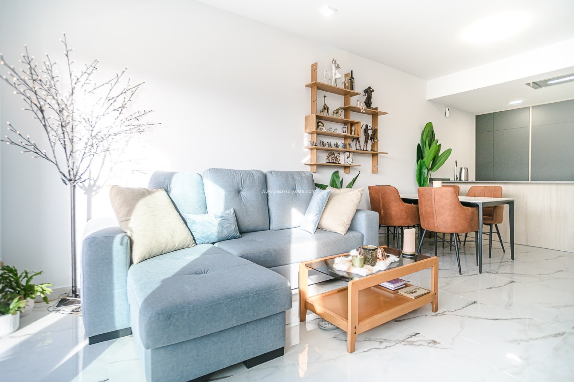 Reventa - Apartamento / piso - ORIHUELA COSTA - Orihuela Costa