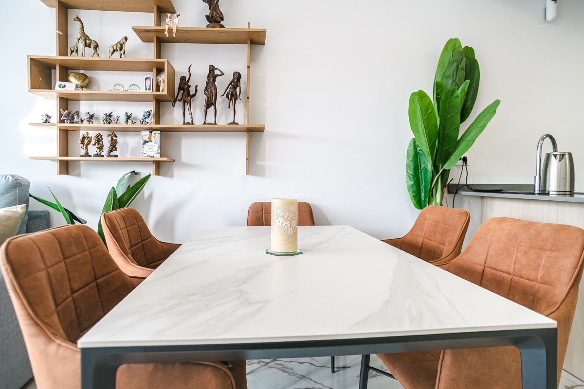 Reventa - Apartamento / piso - ORIHUELA COSTA - Orihuela Costa