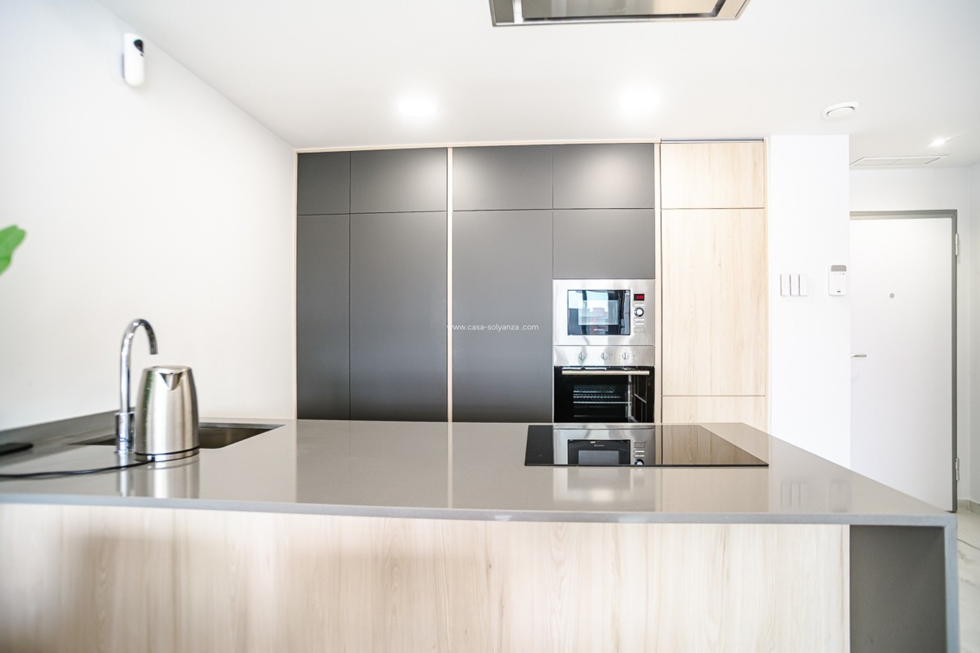 Reventa - Apartamento / piso - ORIHUELA COSTA - Orihuela Costa