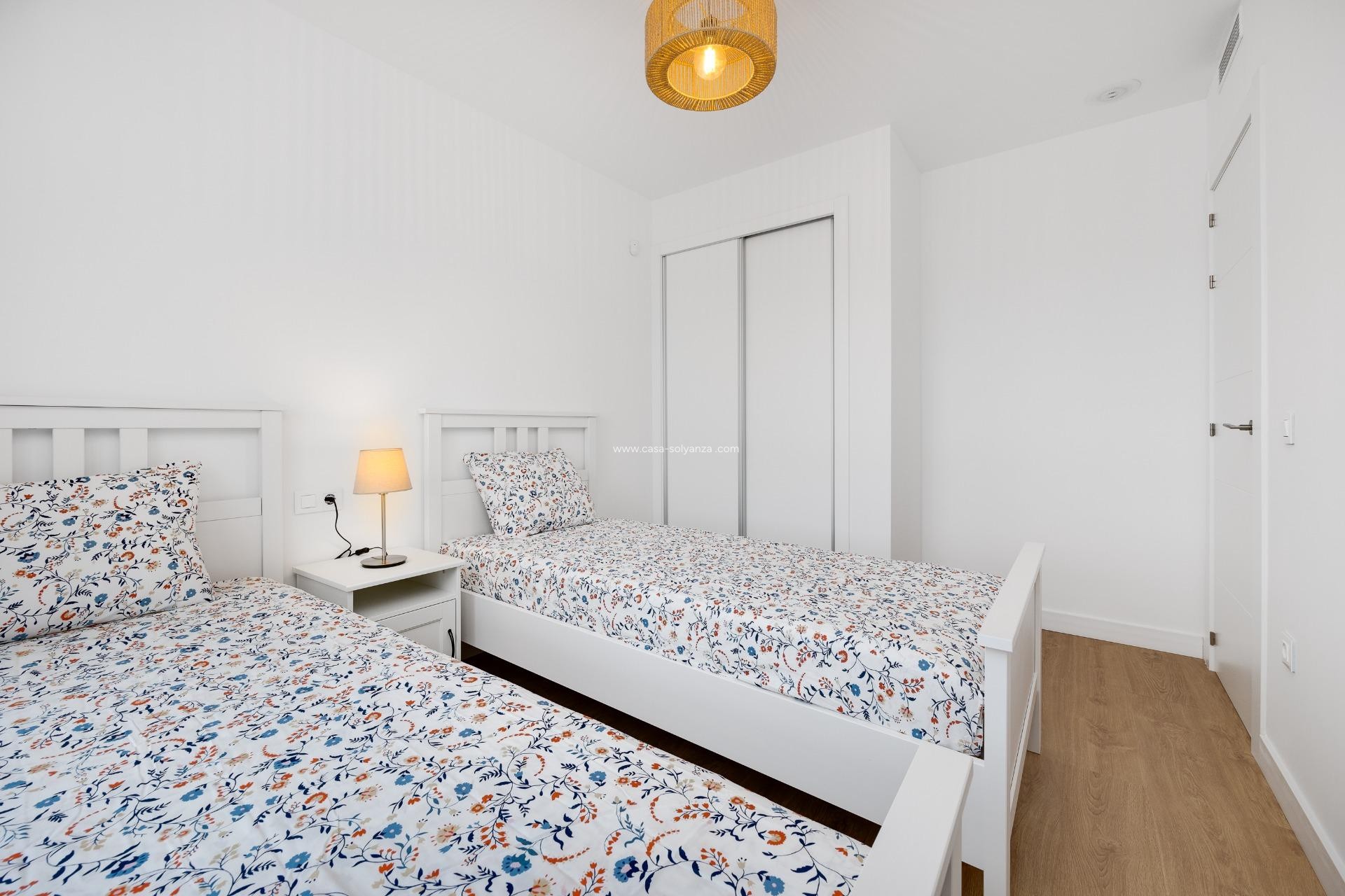 Reventa - Apartamento / piso - Orihuela Costa - PAU 8