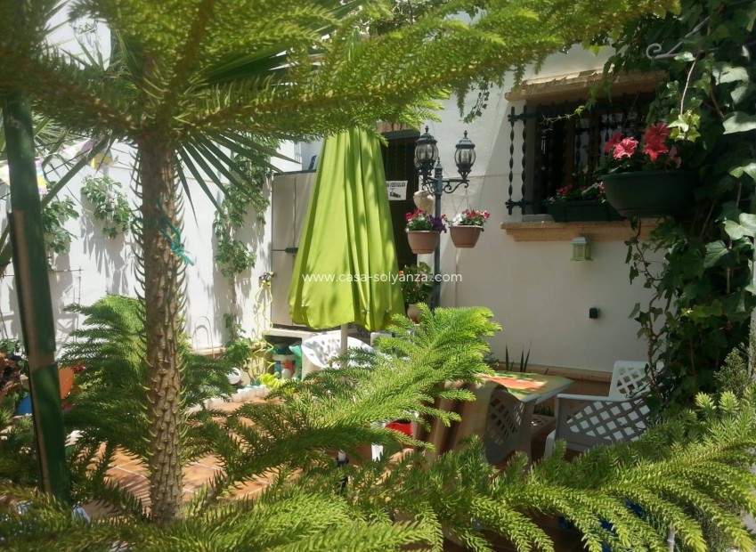 Reventa - Apartamento / piso - Orihuela Costa - Pau 8