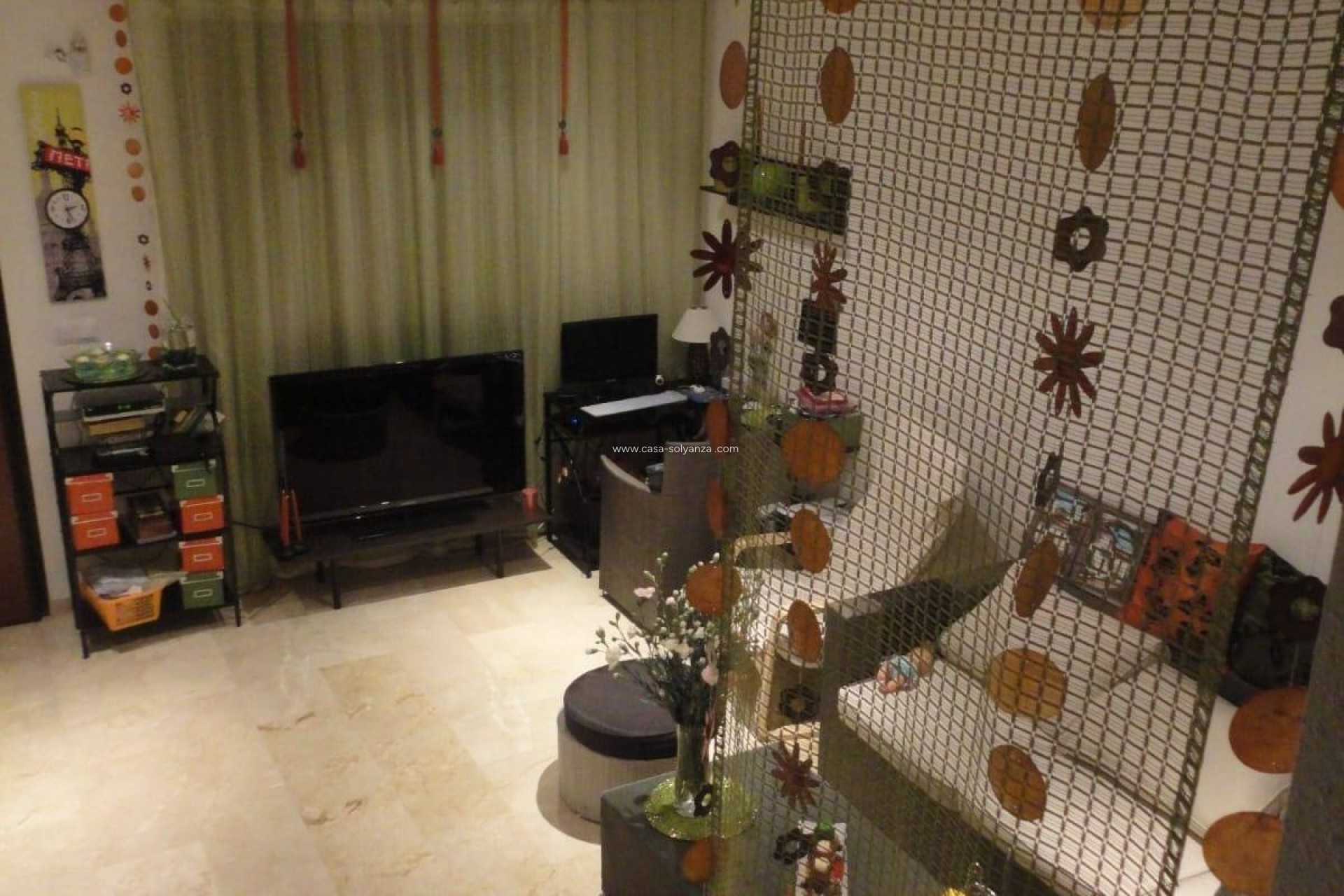 Reventa - Apartamento / piso - Orihuela Costa - Pau 8