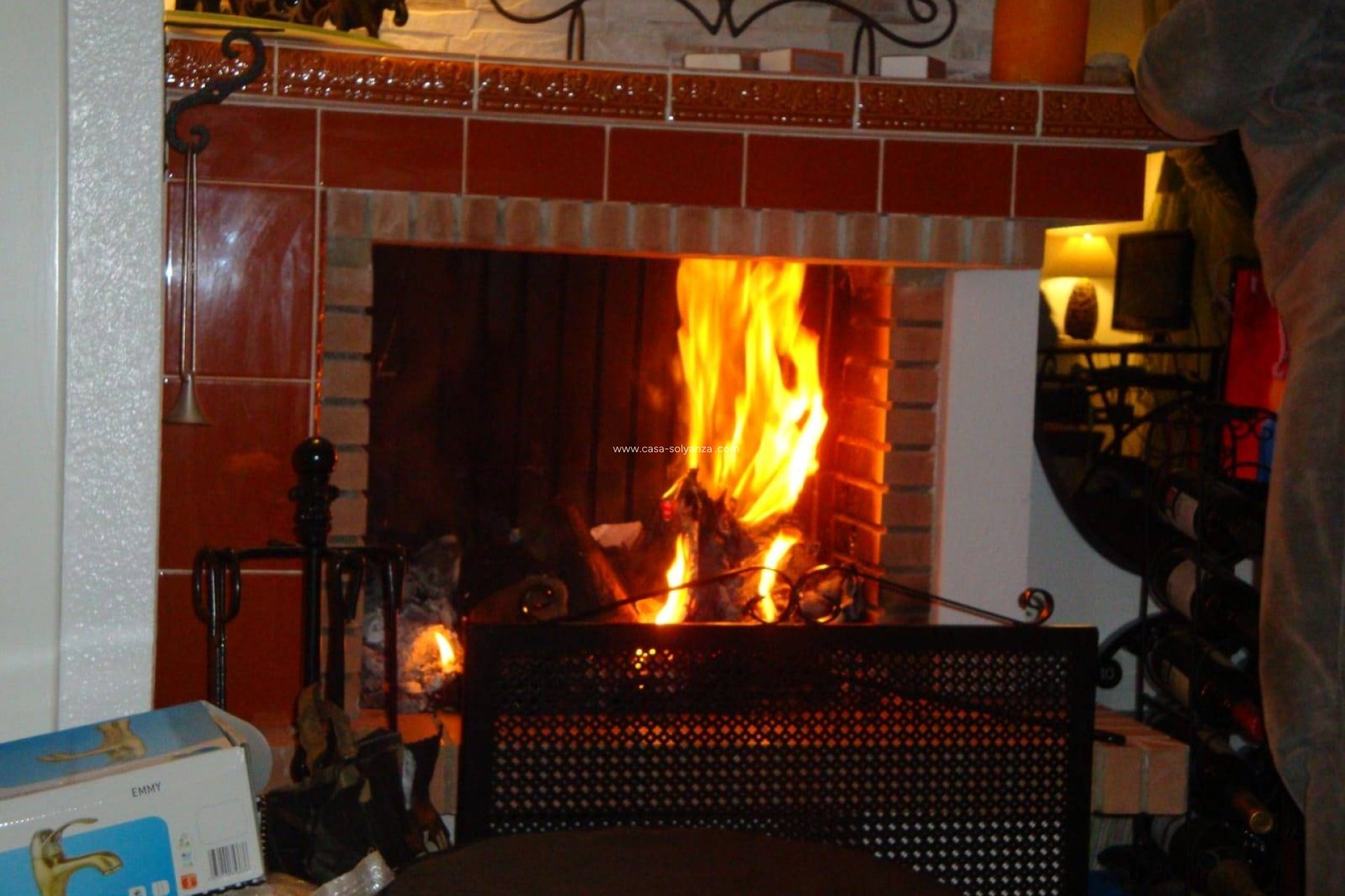 Reventa - Apartamento / piso - Orihuela Costa - Pau 8