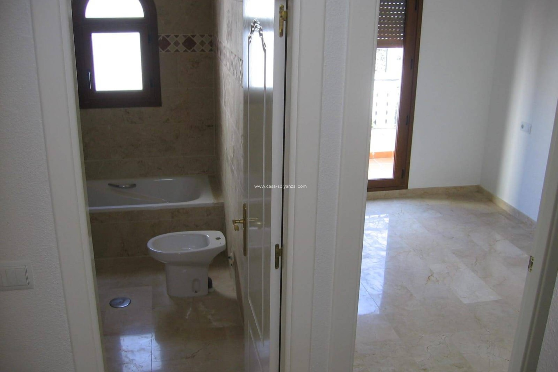 Reventa - Apartamento / piso - Orihuela Costa - Pau 8